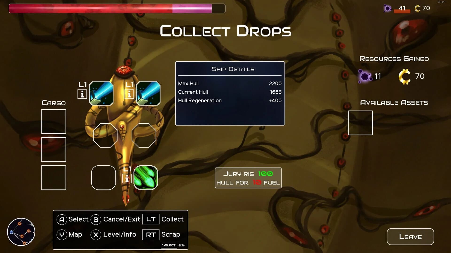 Sisyphus Paradox screenshot 4