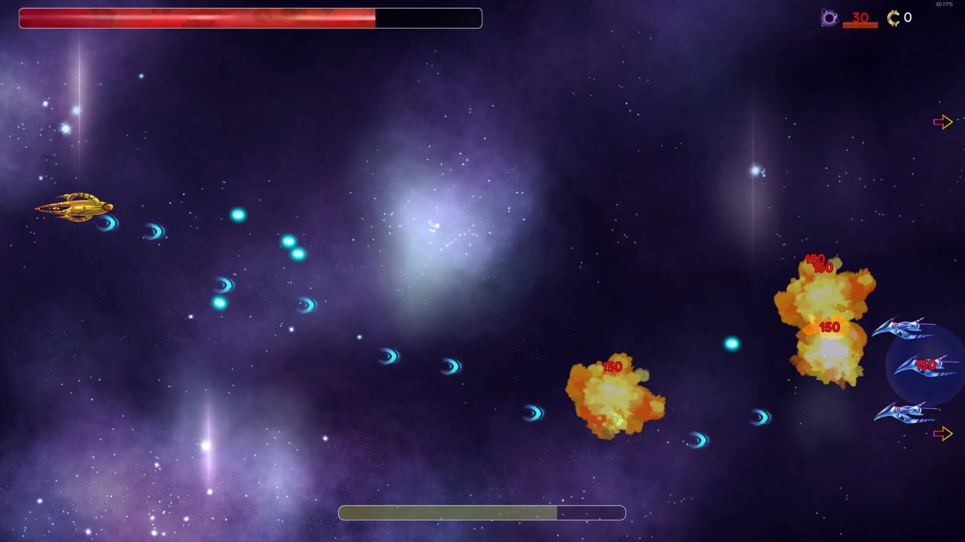 Sisyphus Paradox screenshot 1