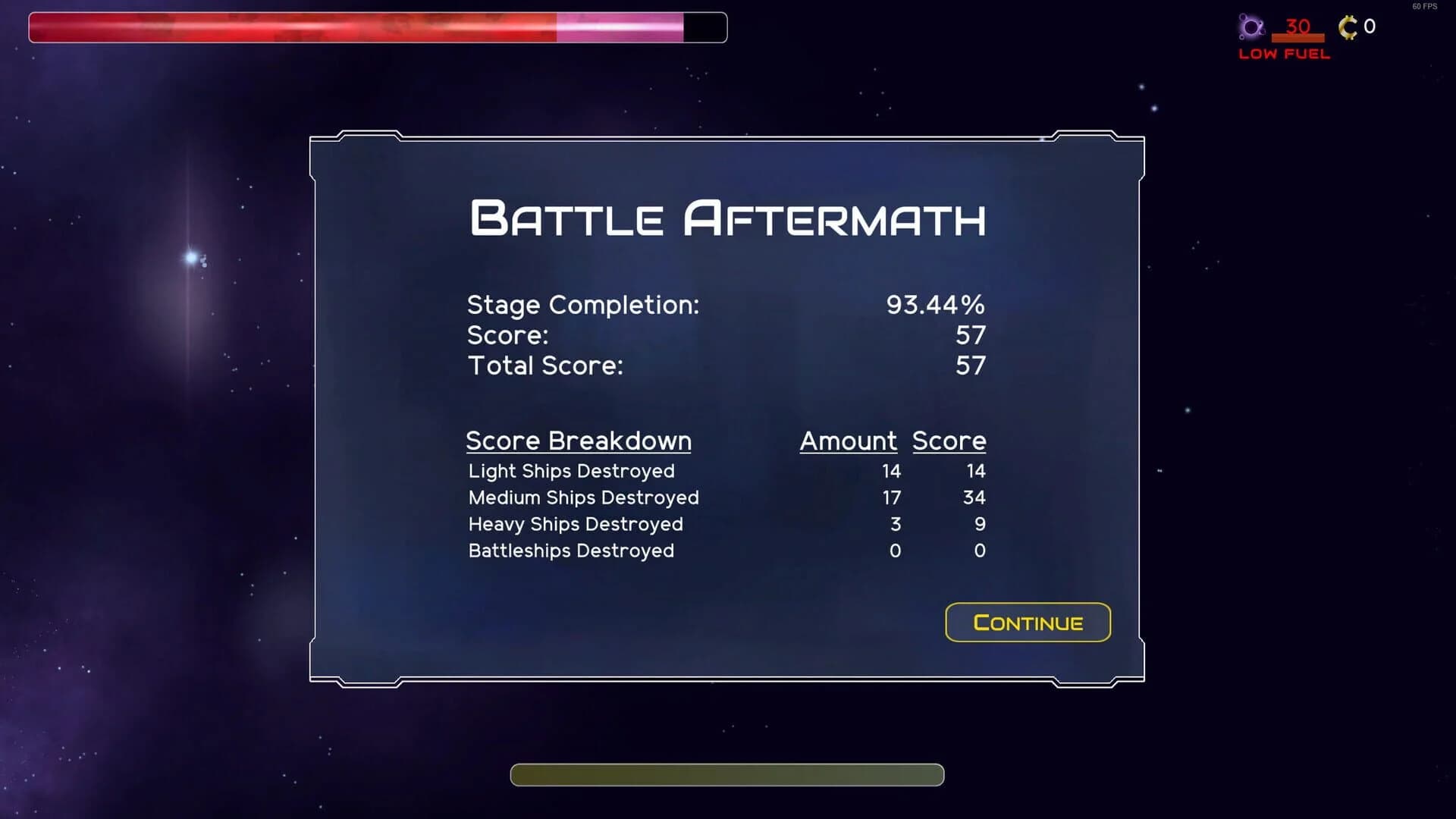 Sisyphus Paradox screenshot 2