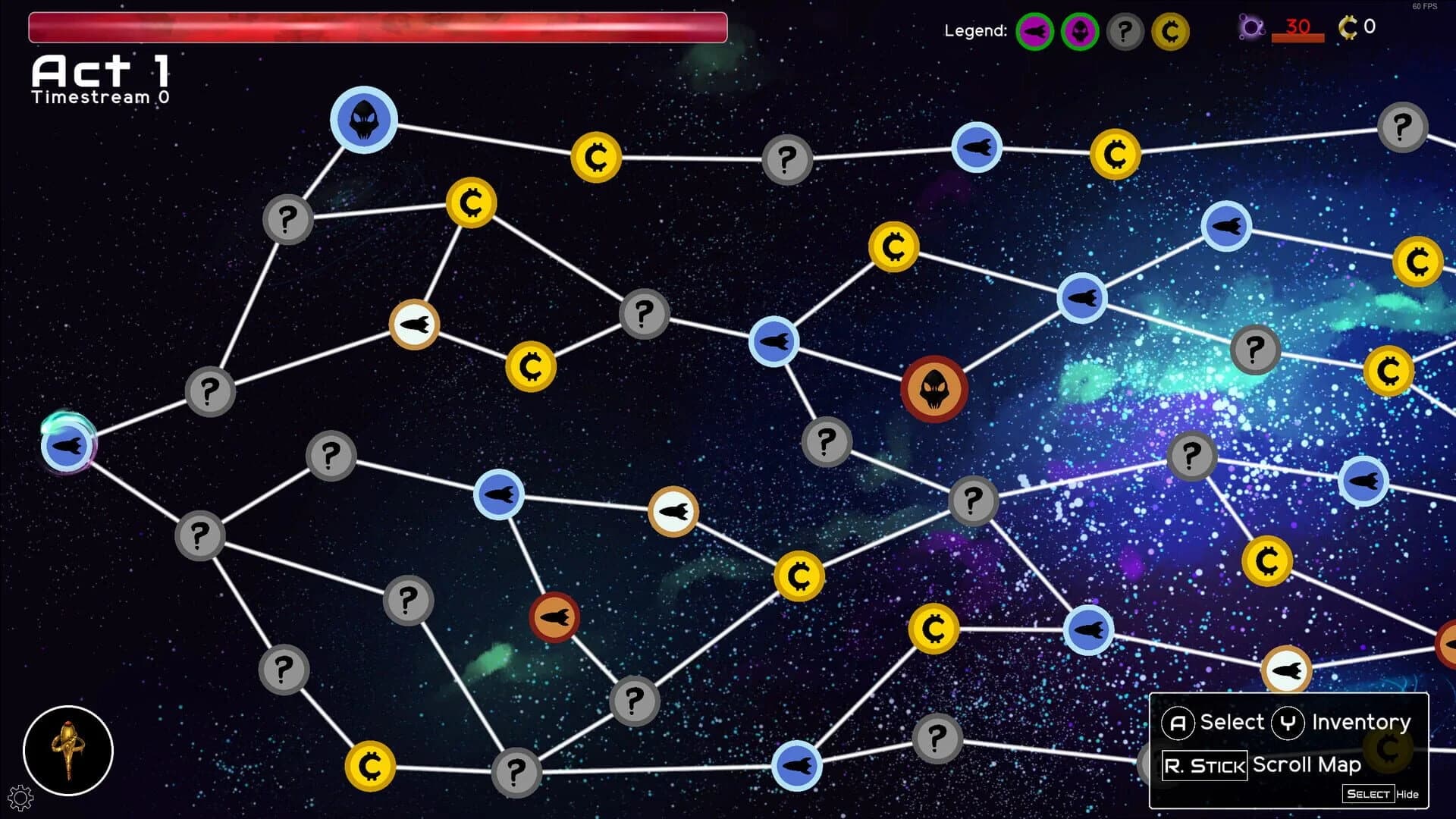 Sisyphus Paradox screenshot 5