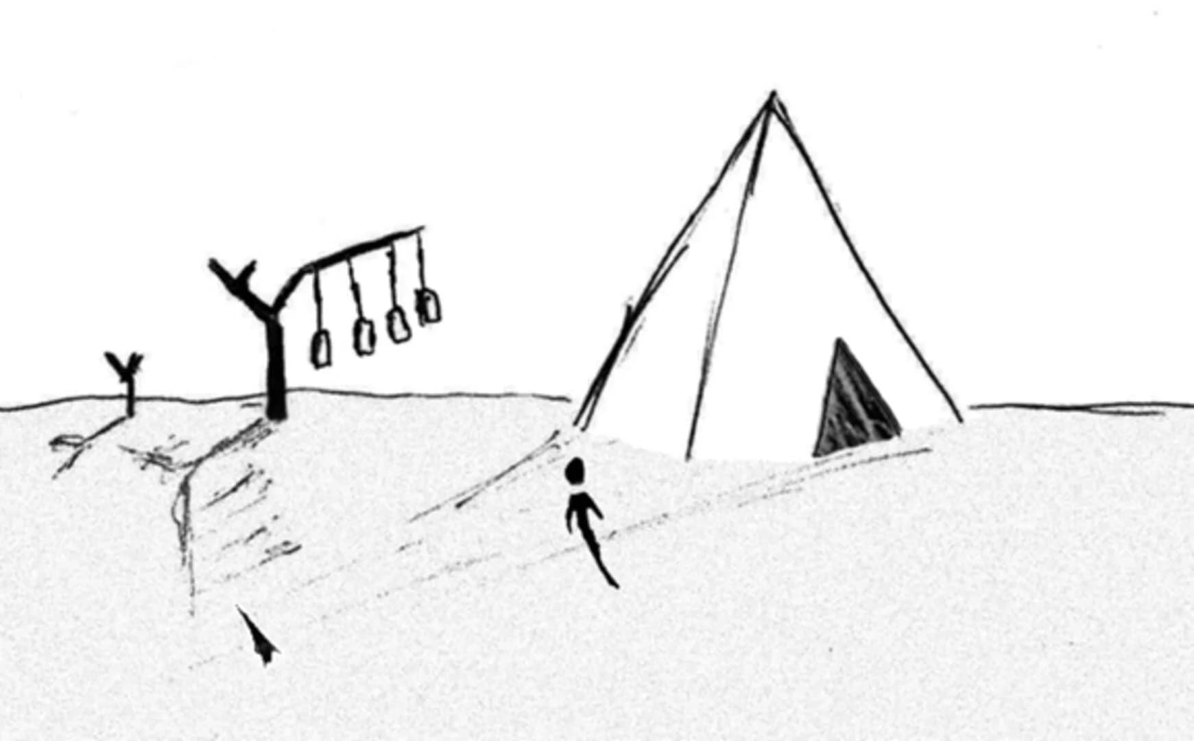 Sisyphus Reborn screenshot 2