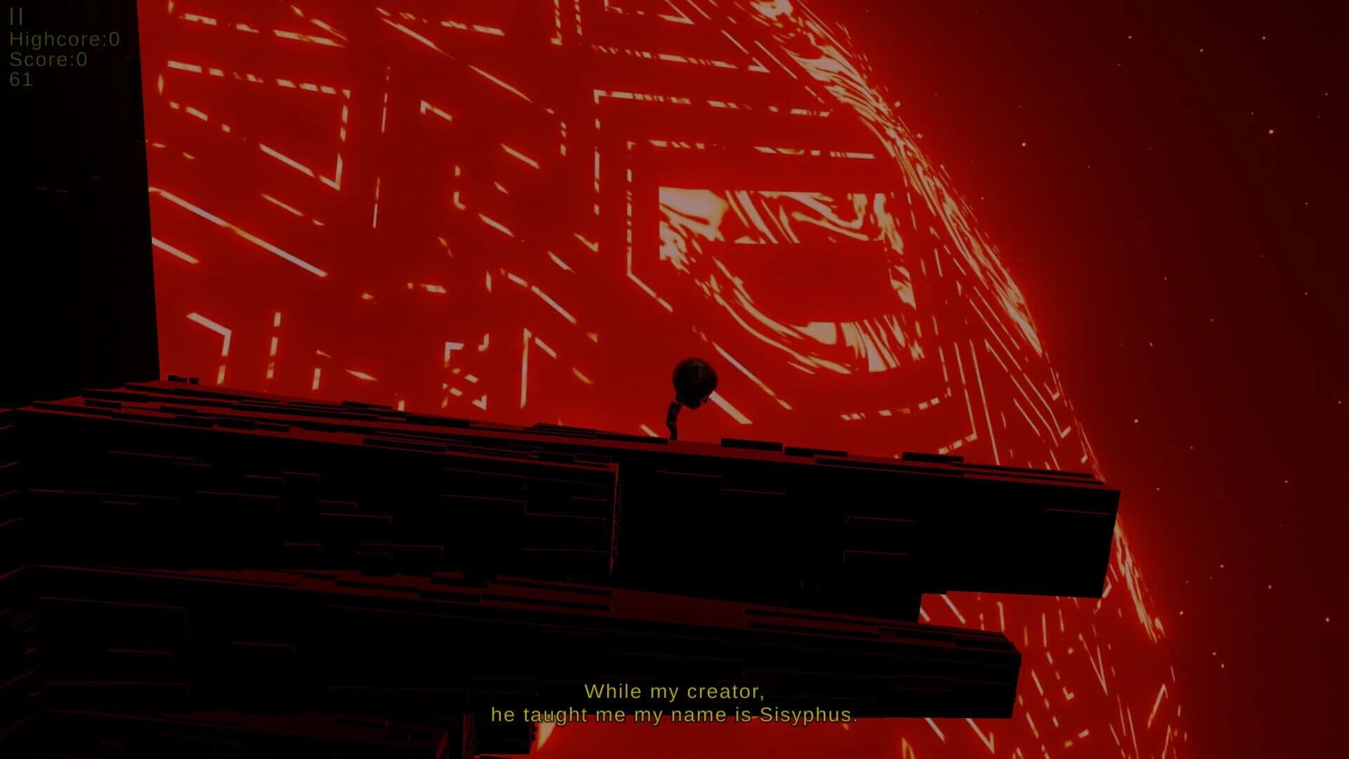 Sisyphus.12.20.03 screenshot 2