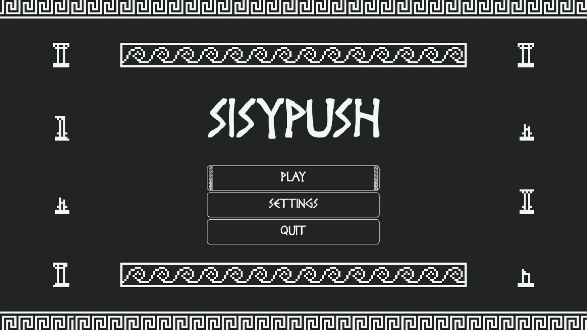 Sisypush screenshot 4