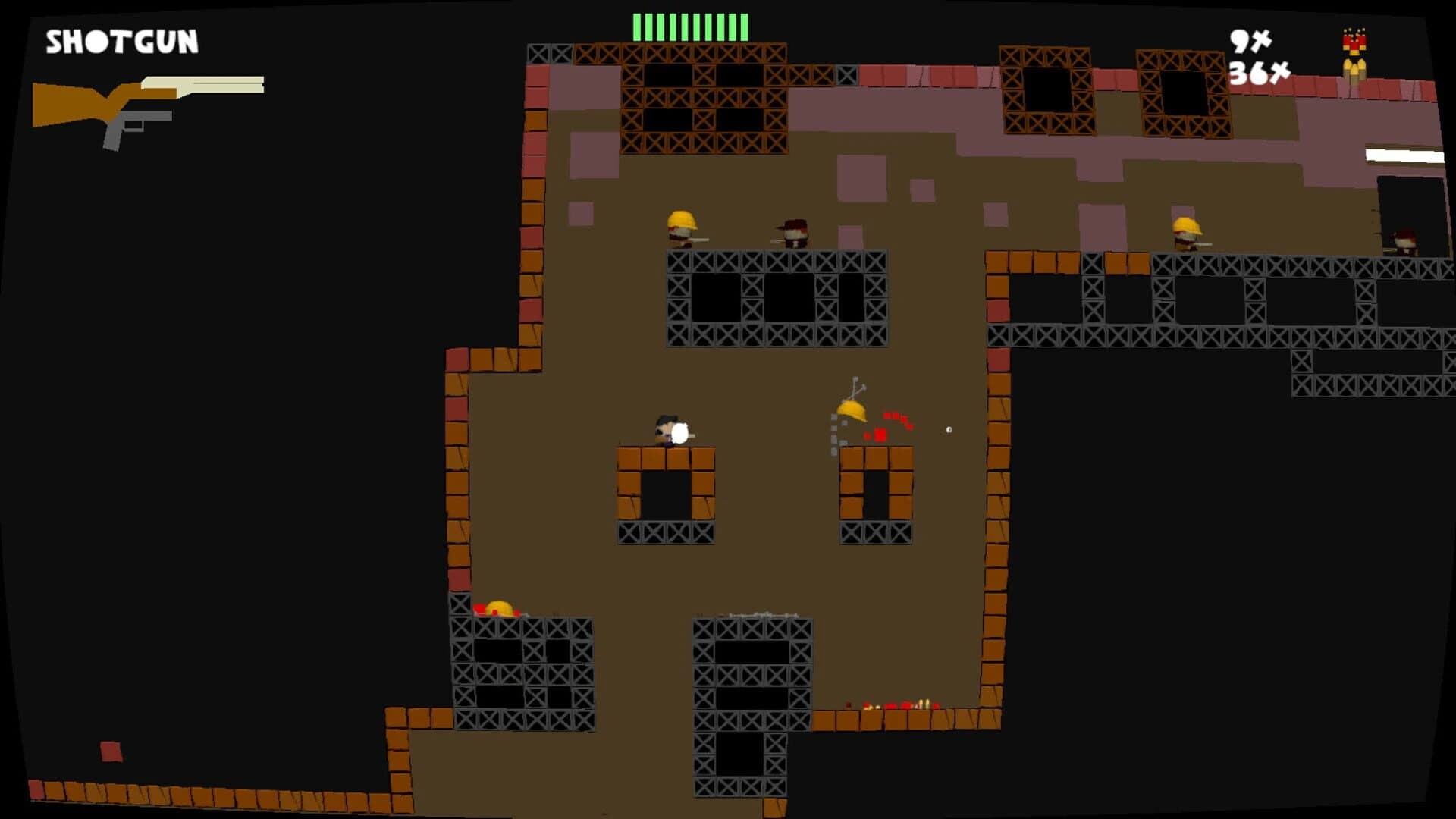 Situation Normal screenshot 4