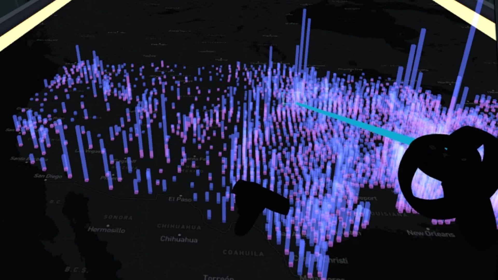 SituationCovid screenshot 2