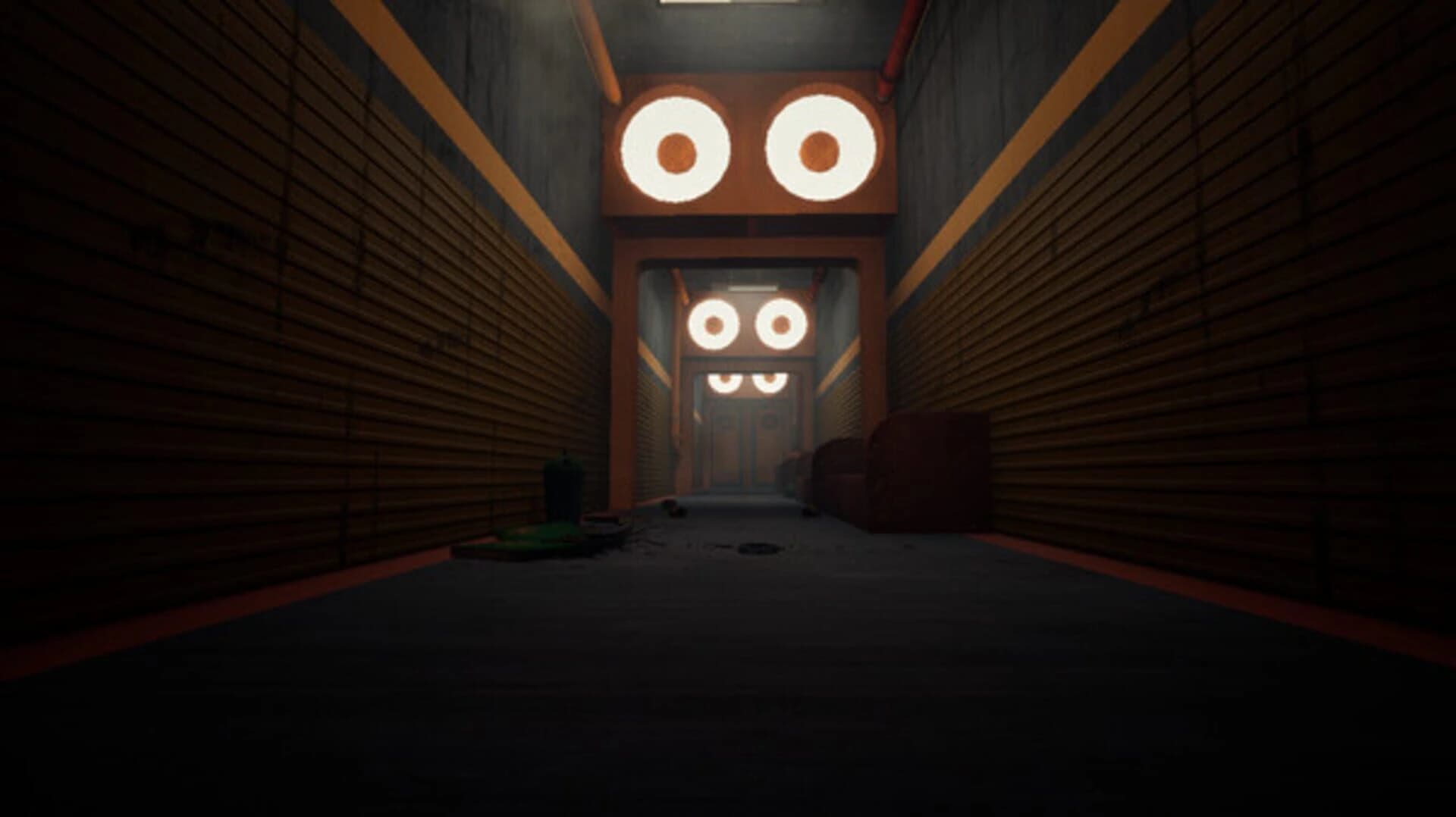 Sivi's Factory screenshot 4