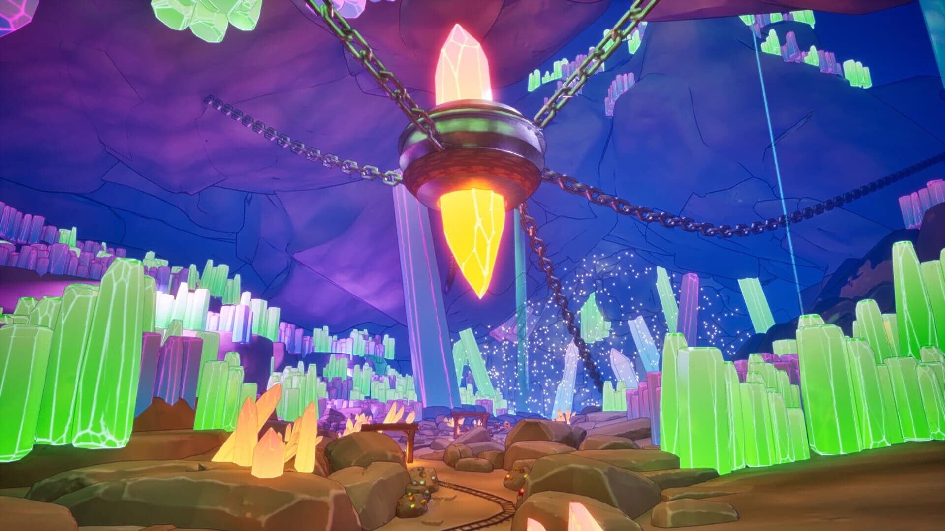 Six Blow: Bullet Rain screenshot 3