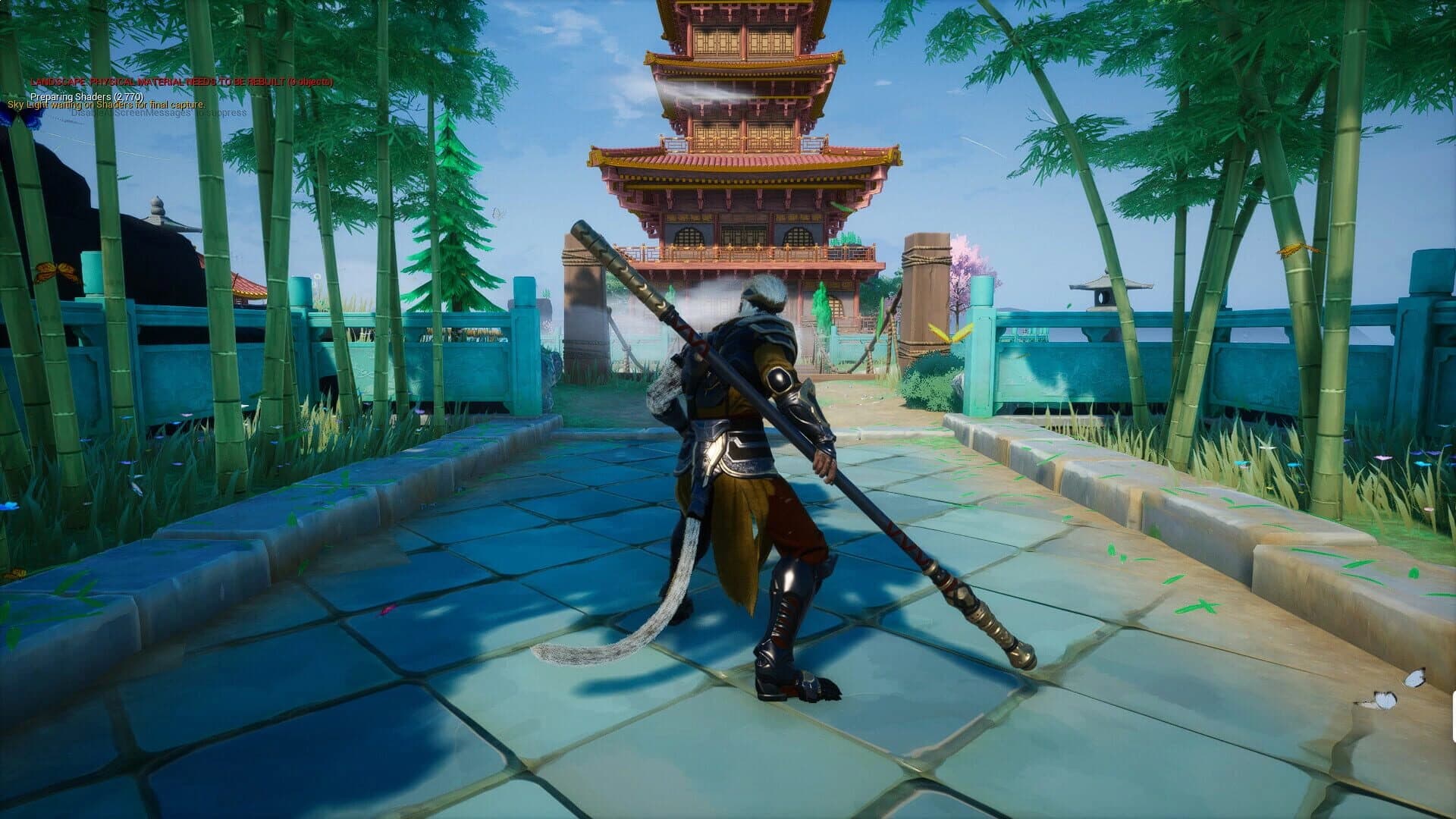 Six Ears screenshot 1