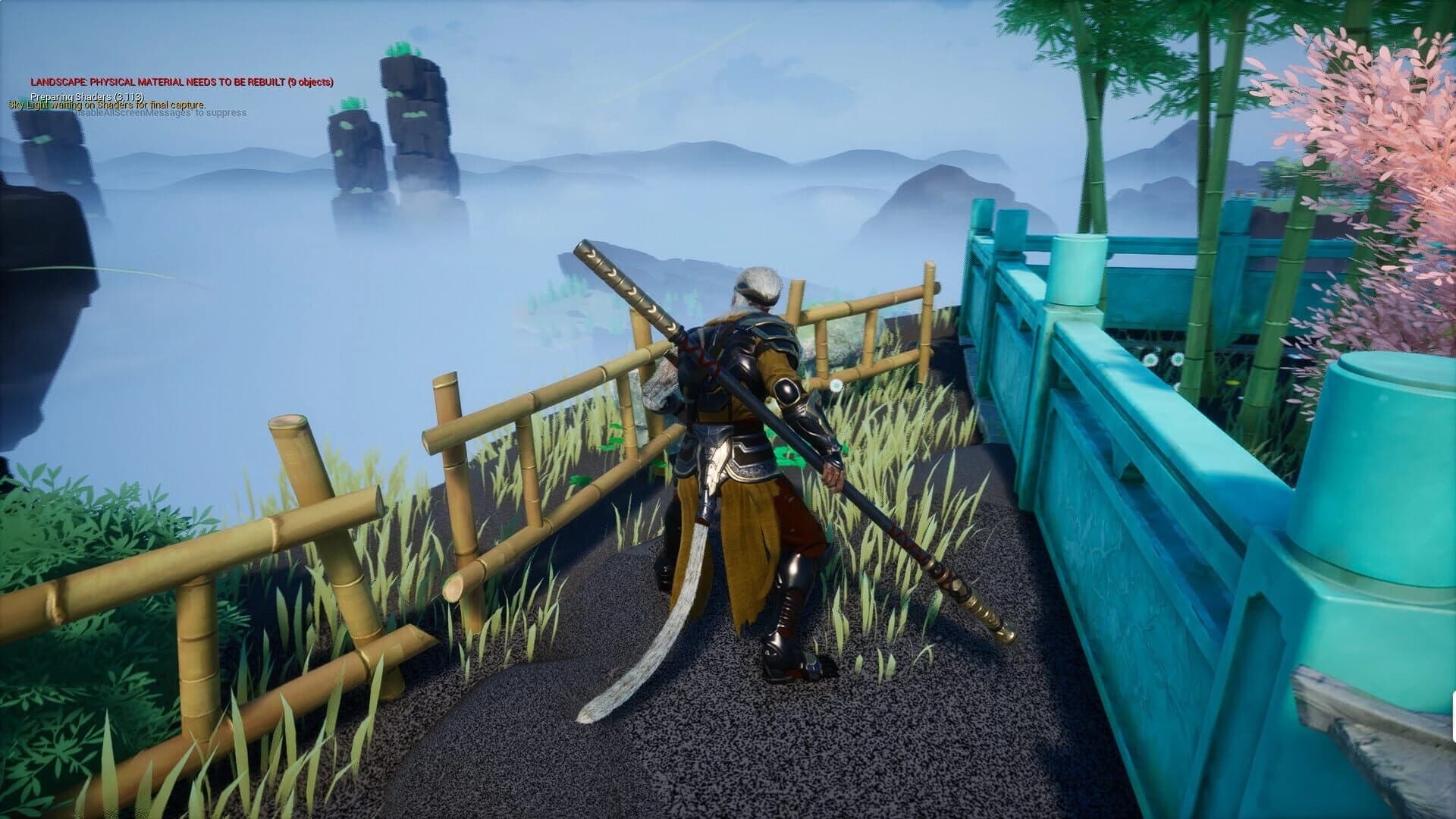 Six Ears screenshot 2