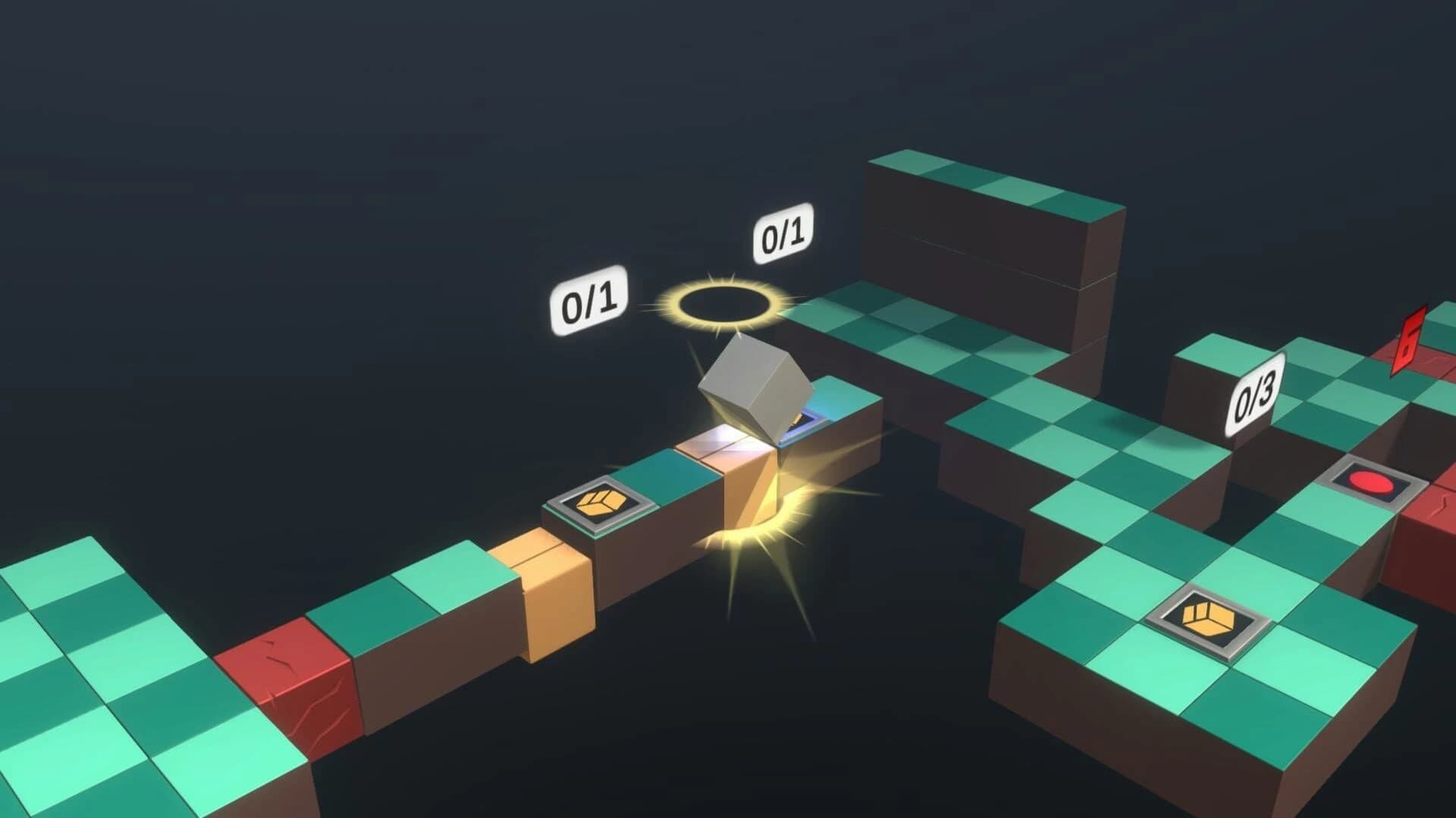 Six Faces: Overpower screenshot 2