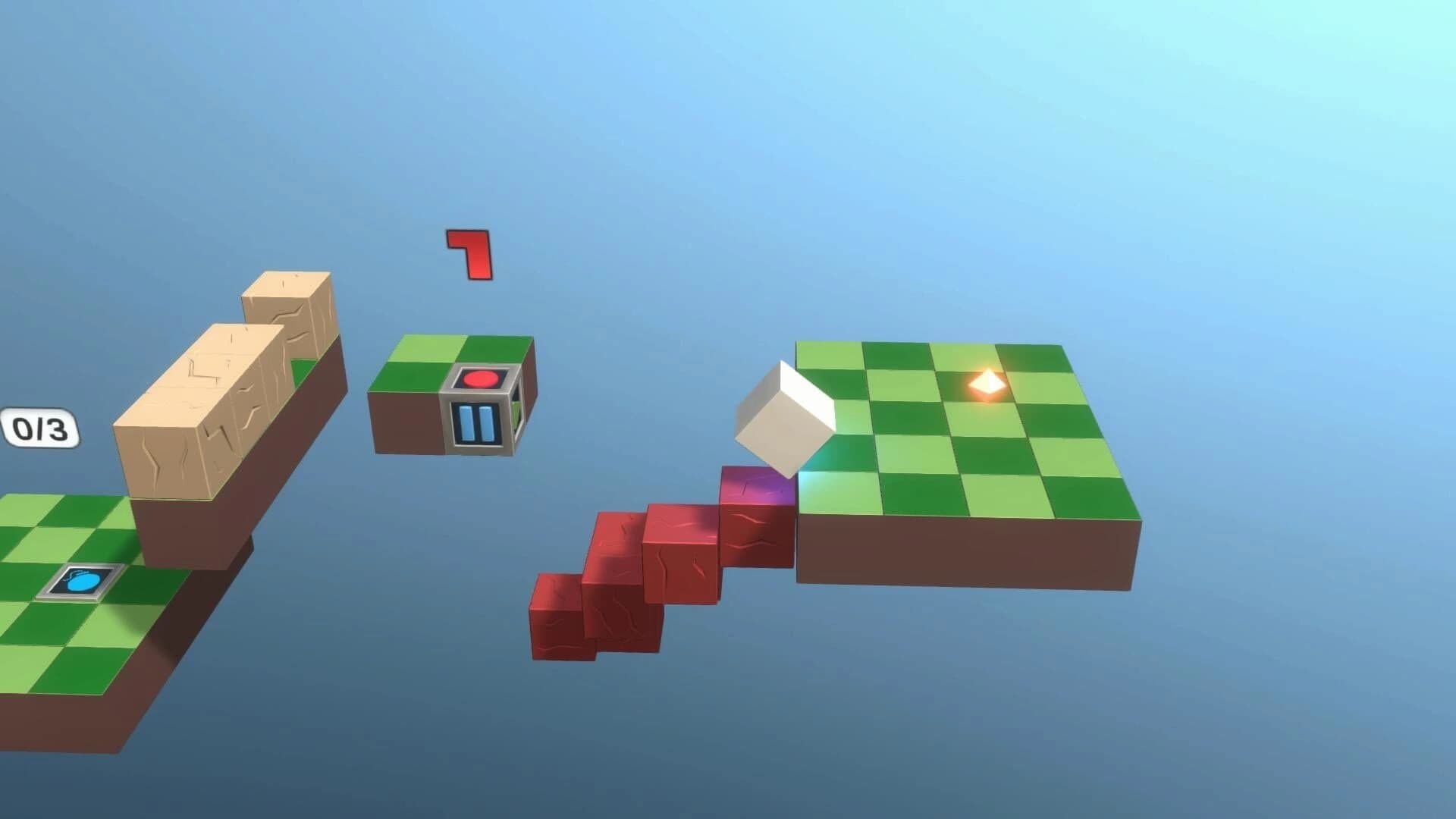 Six Faces: Overpower screenshot 3