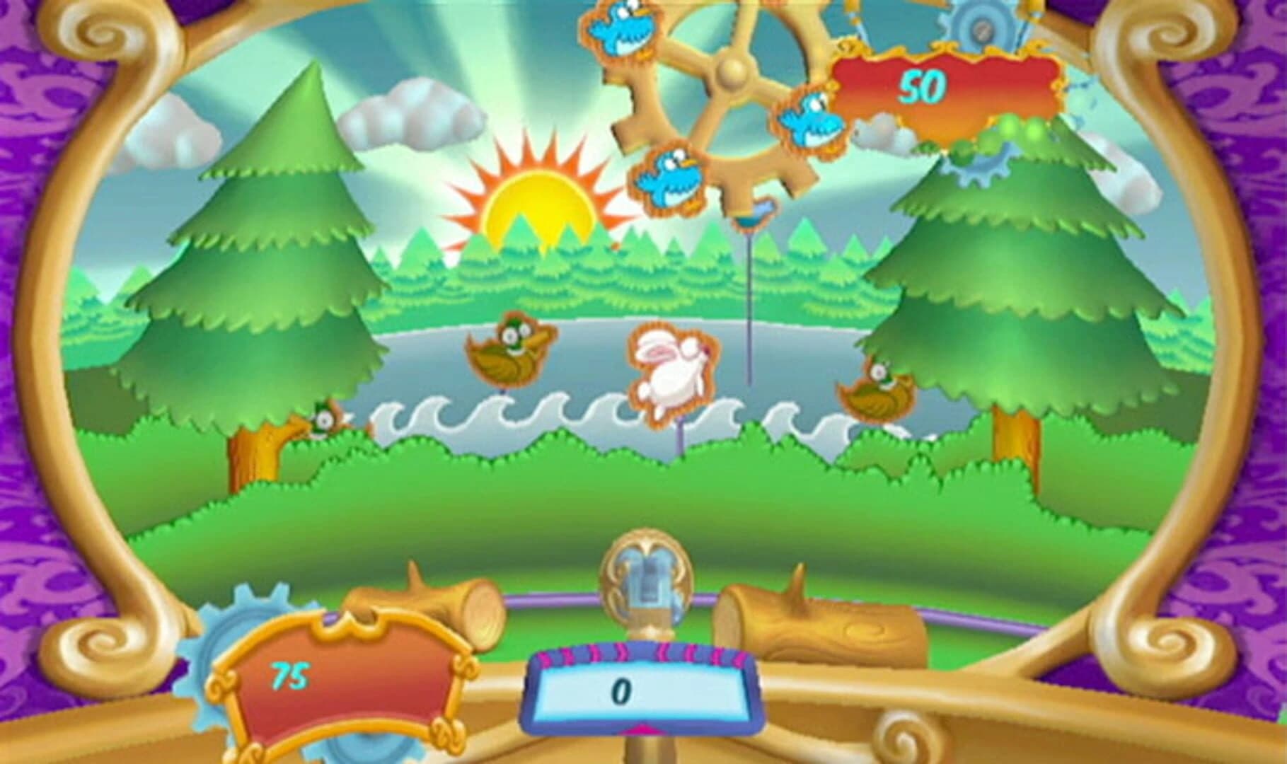 Six Flags Fun Park screenshot 5