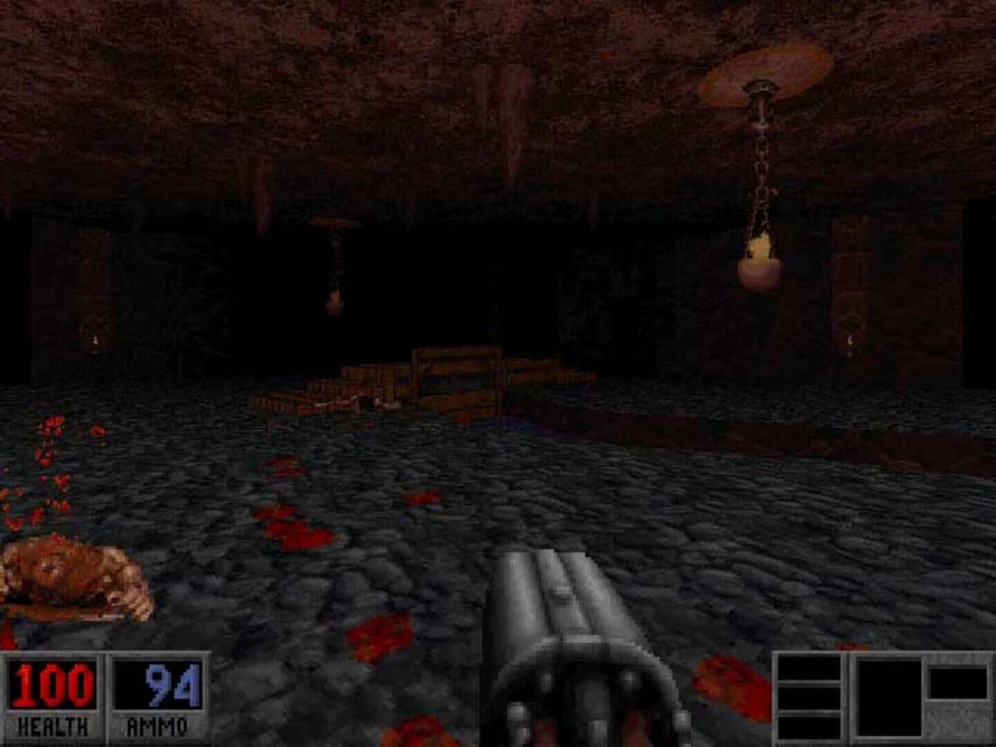 Six Keys screenshot 3