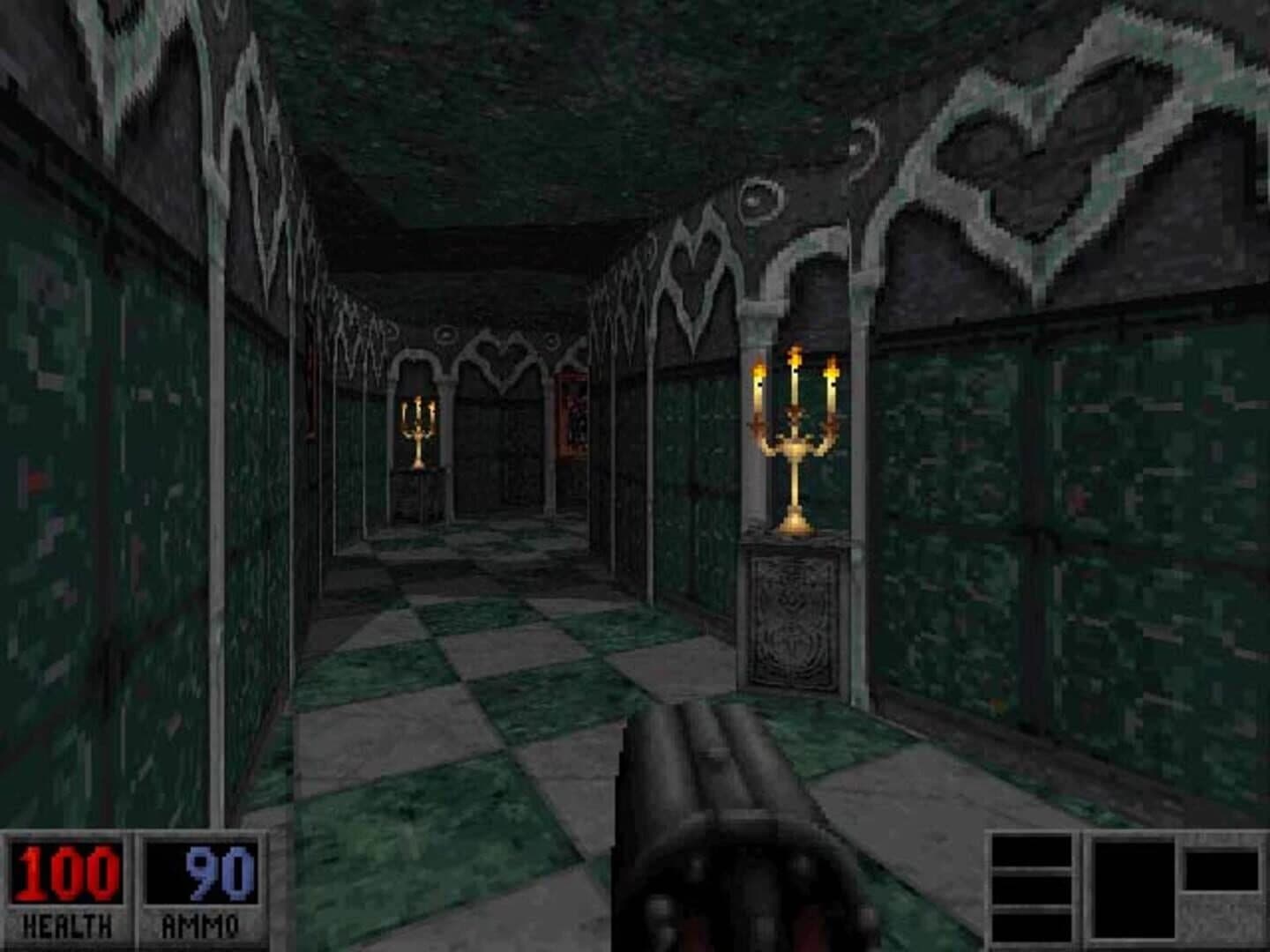 Six Keys screenshot 1