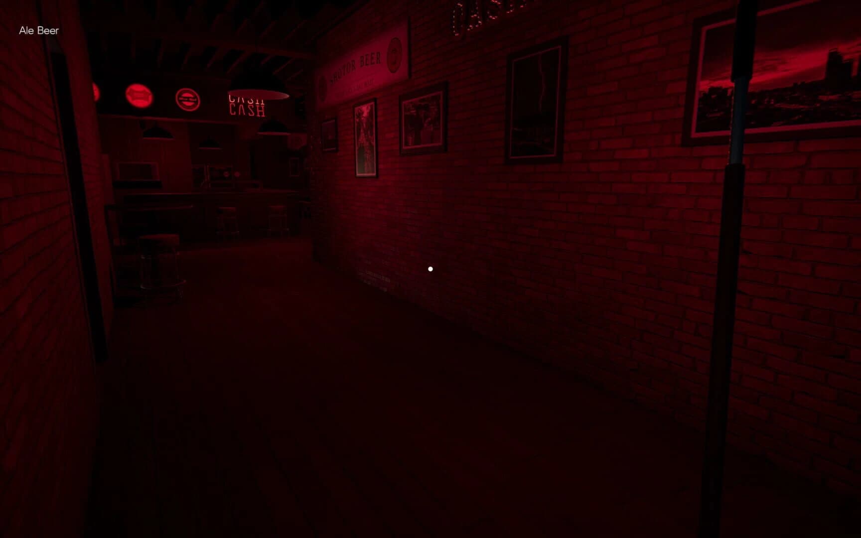 Six Nights to Die screenshot 2