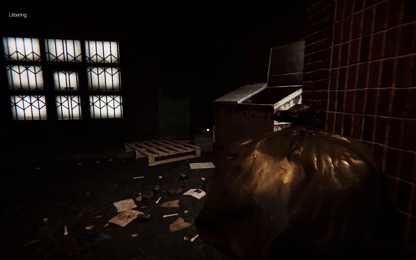 Six Nights to Die screenshot 3