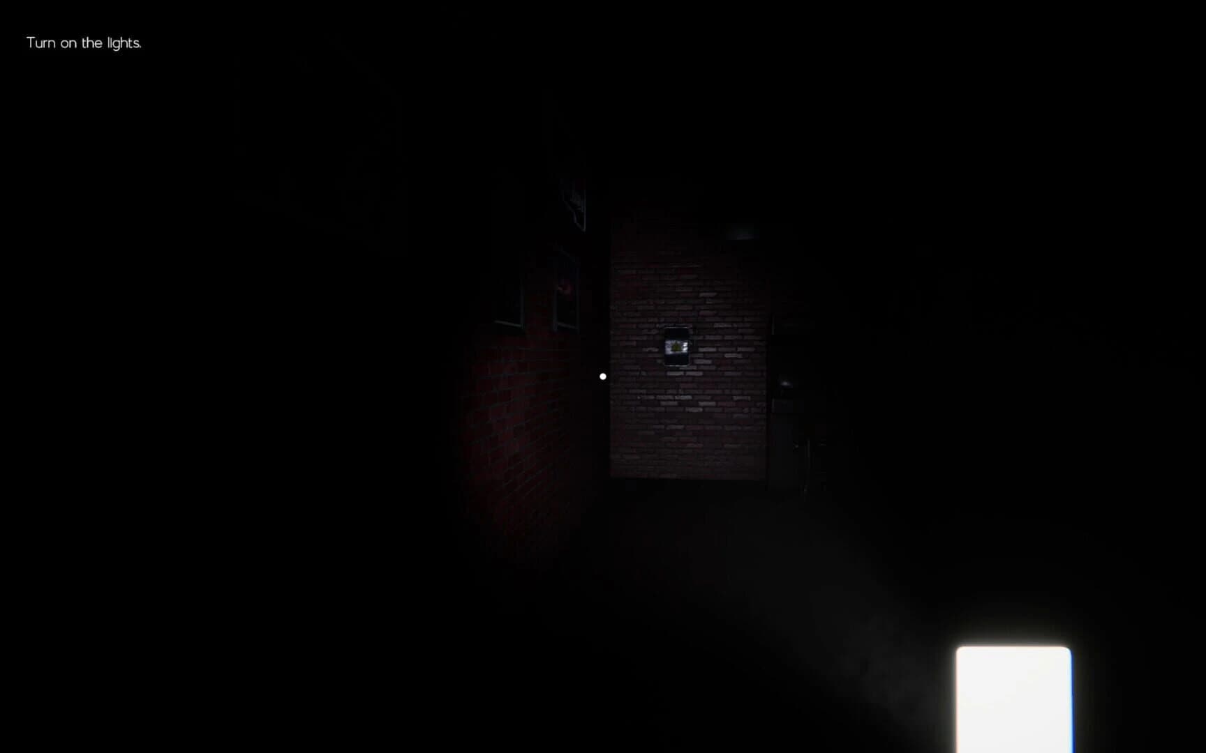 Six Nights to Die screenshot 1