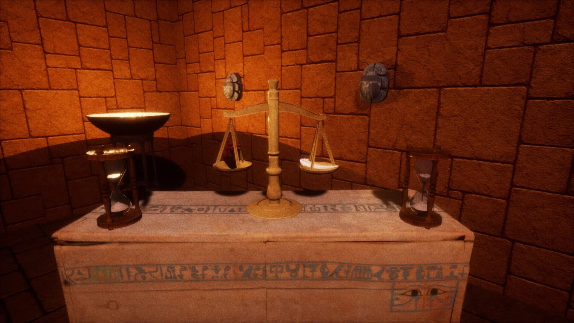 Six Seals screenshot 4