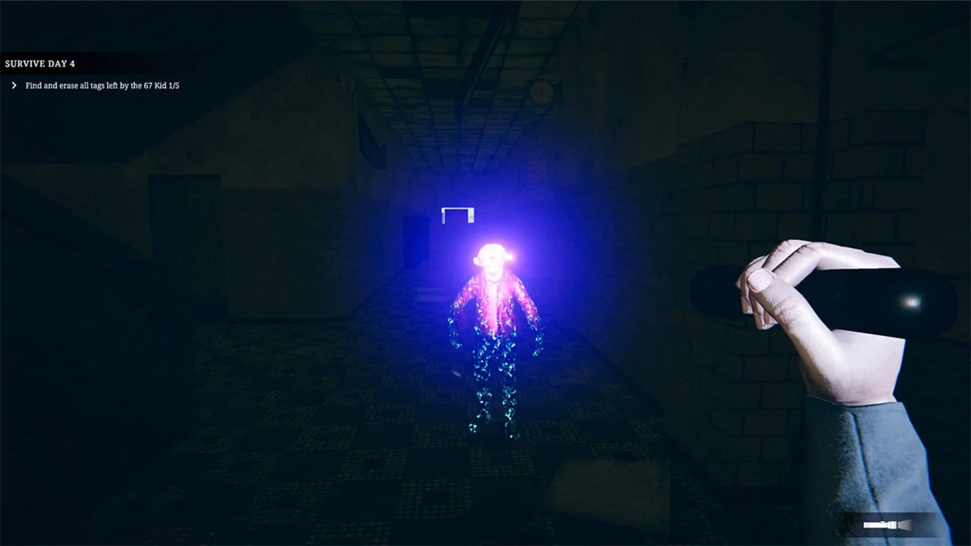 Six Seven Nights screenshot 2