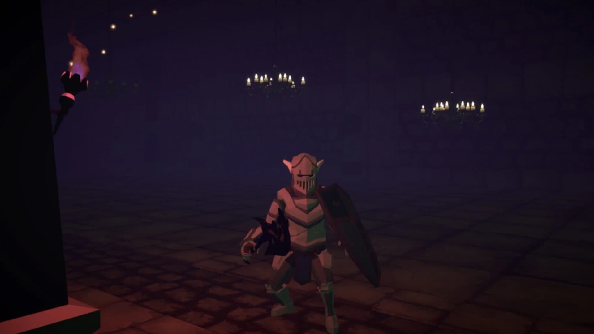 Six Sides Of Obscurity screenshot 5