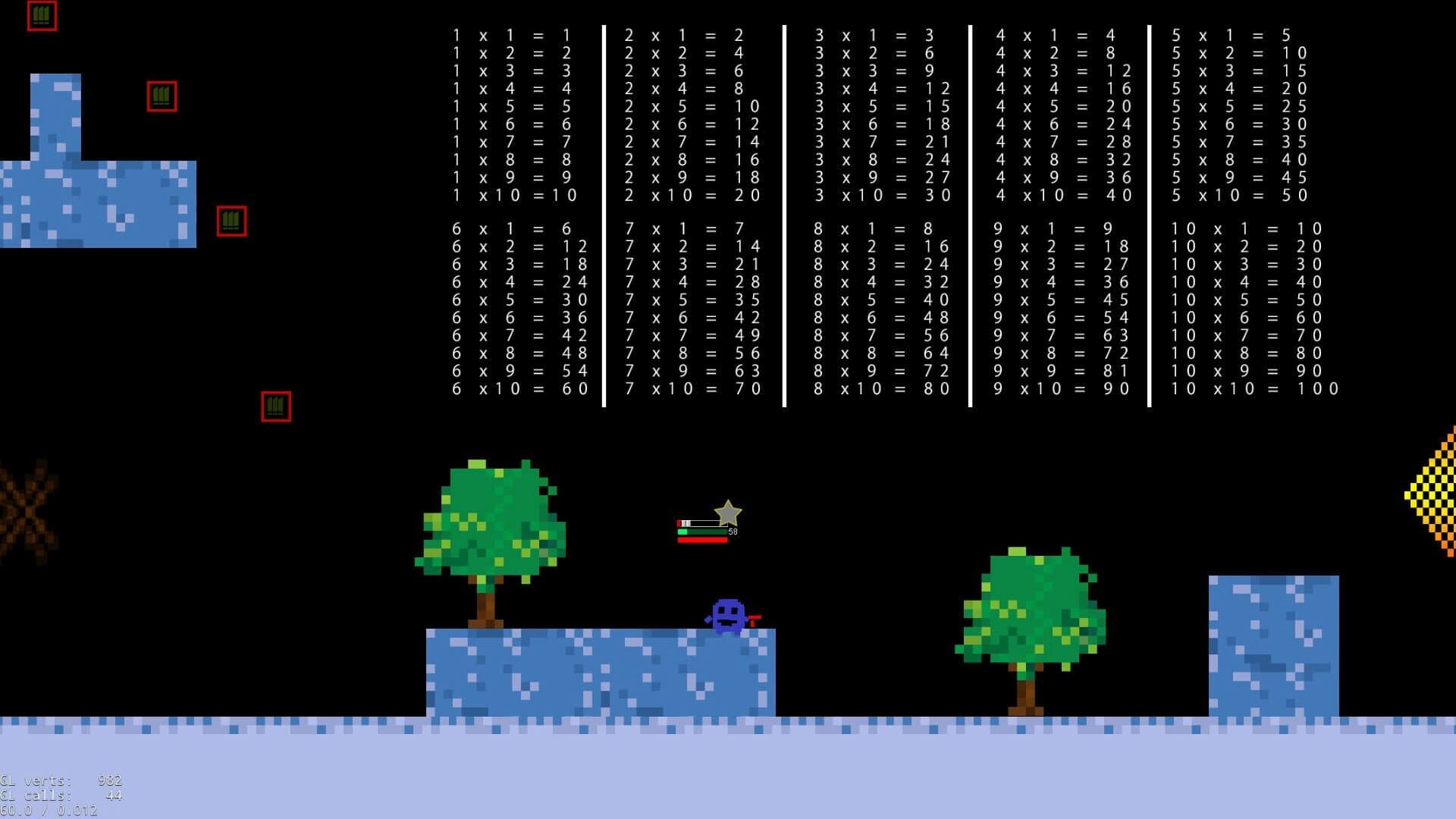 SixCubes screenshot 4
