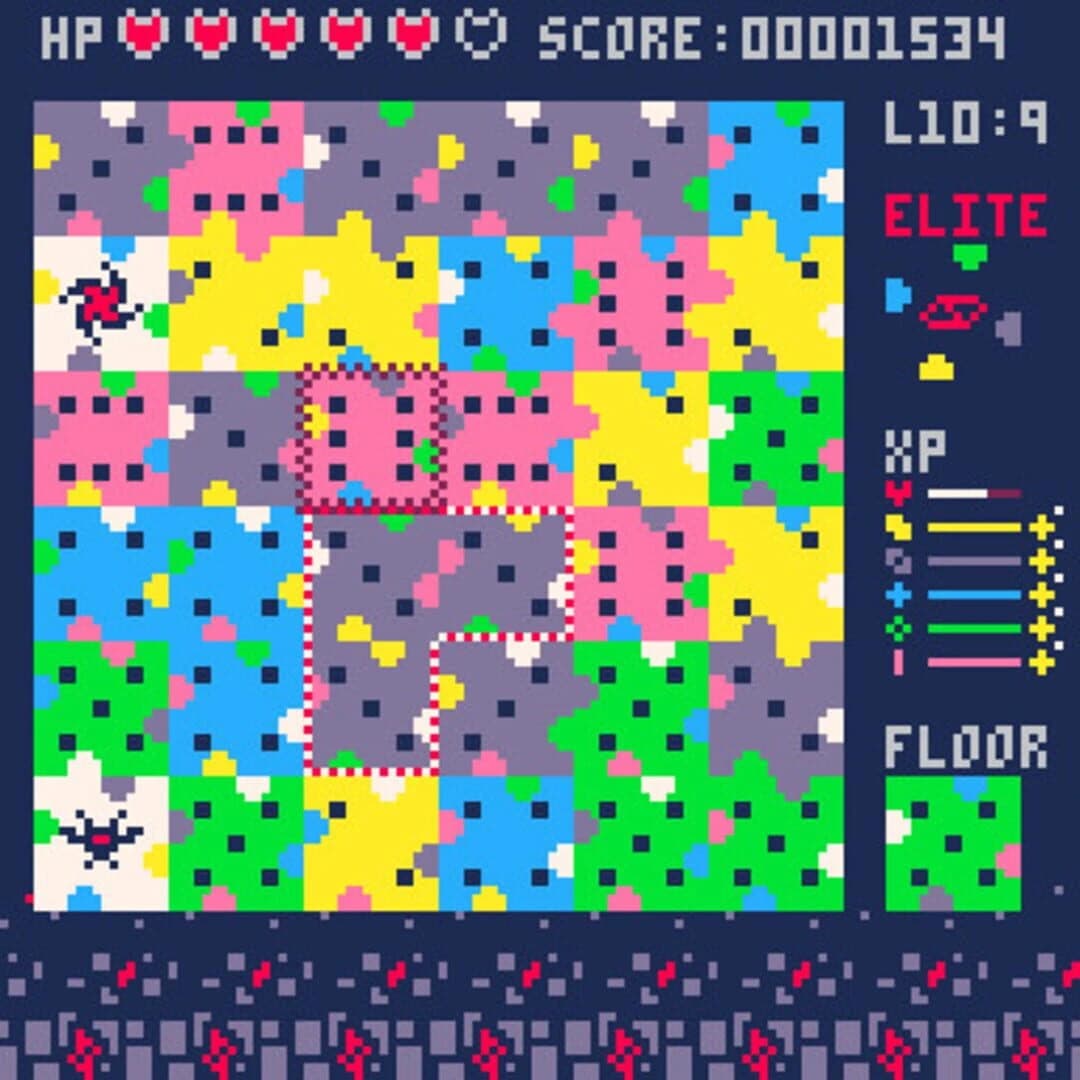 Sixide screenshot 5