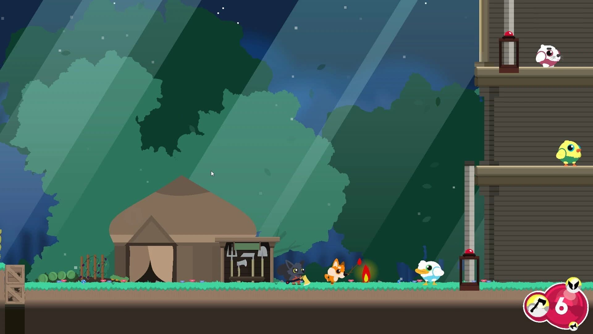 Sixit screenshot 3