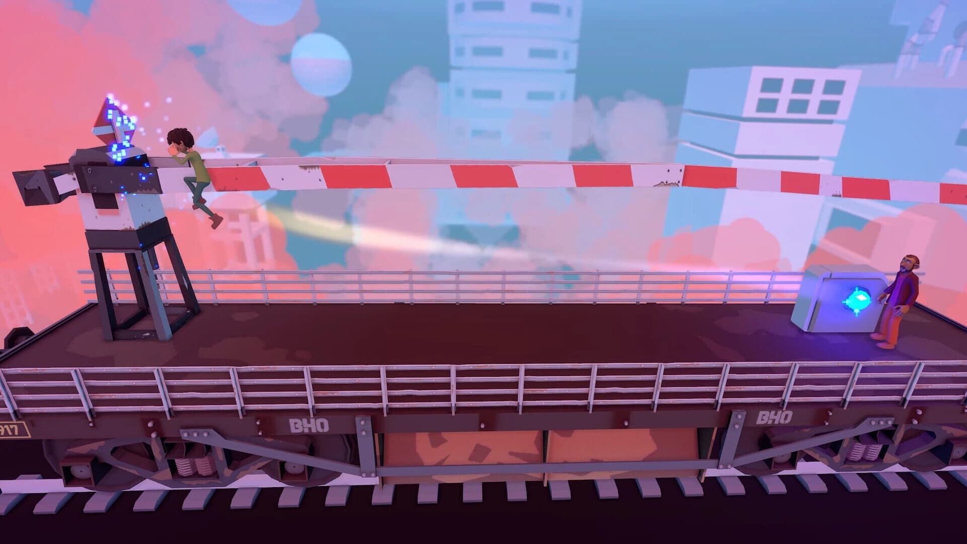 Sixth Force screenshot 1