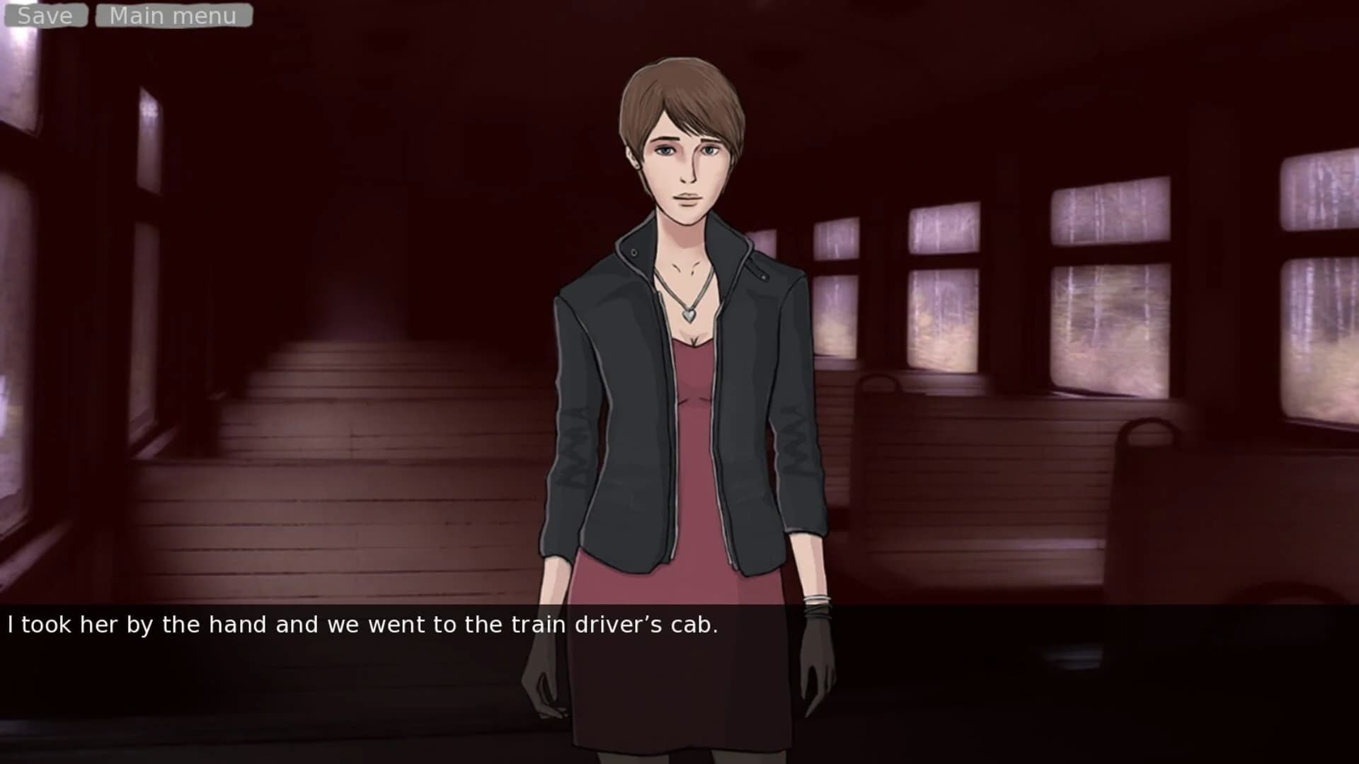 Sixtieth Kilometer screenshot 2