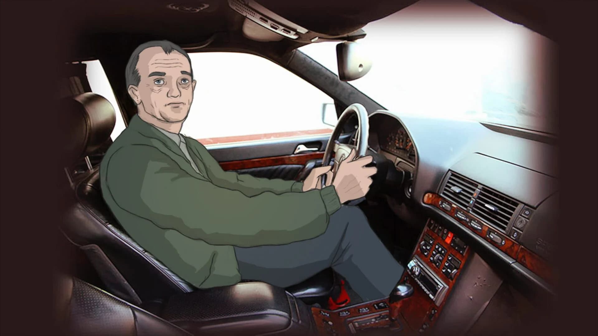 Sixtieth Kilometer screenshot 4