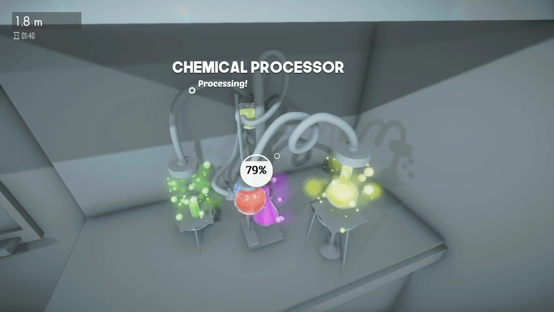 Size Matters screenshot 2