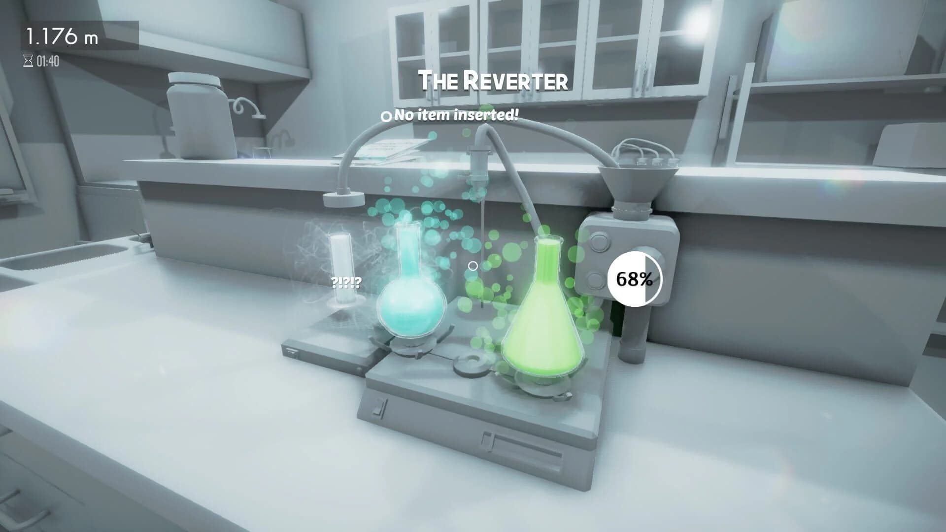 Size Matters screenshot 1