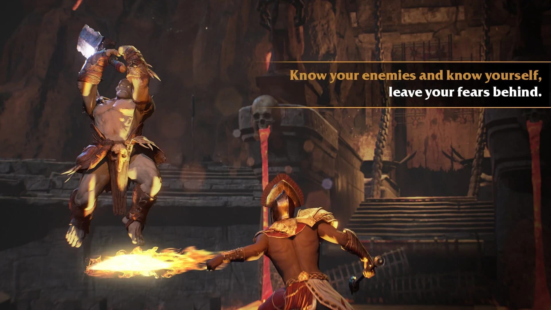 Skara: The Blade Remains screenshot 5