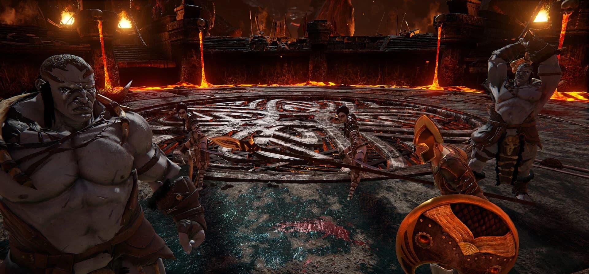 Skara: The Blade Remains screenshot 3