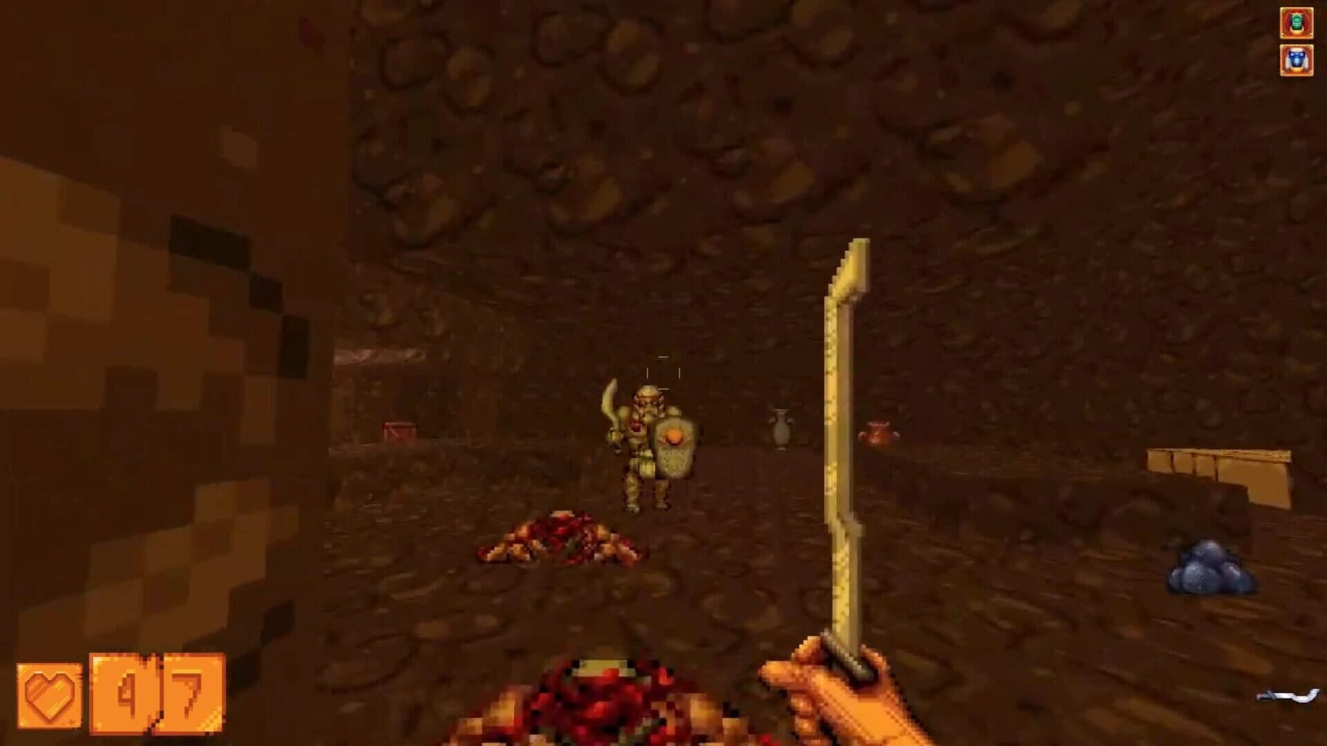 Skarab screenshot 5