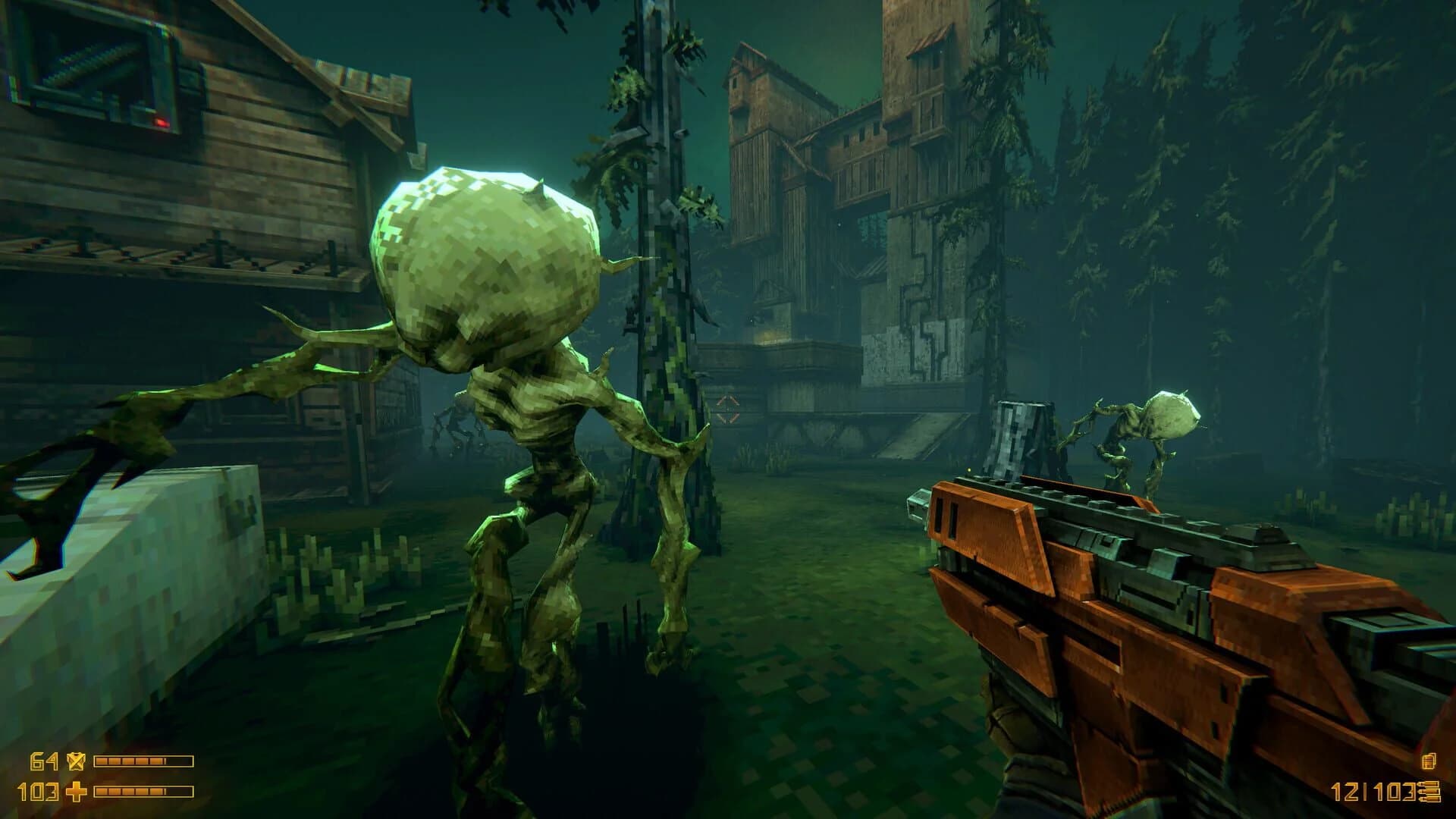 Skarven screenshot 1