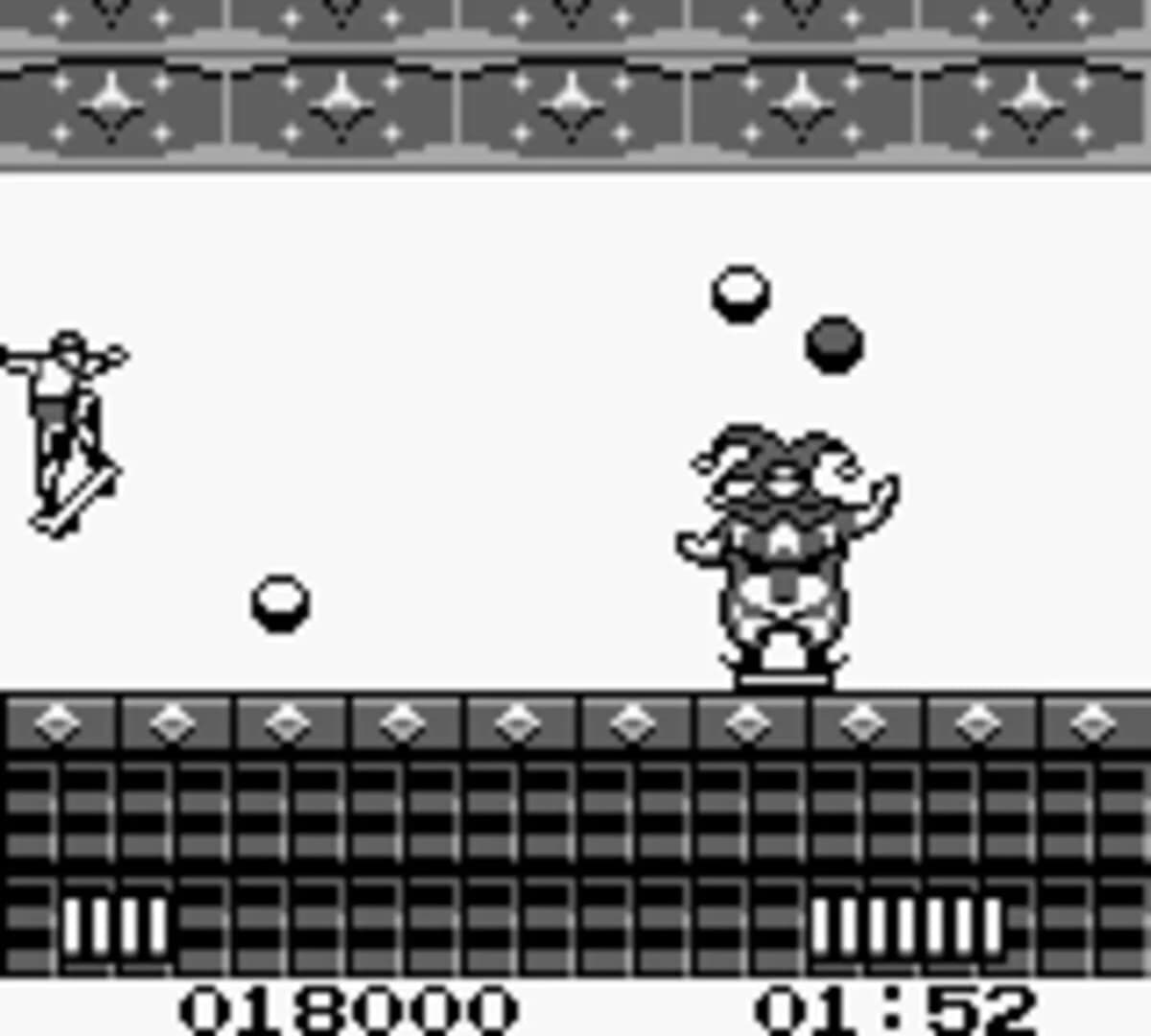 Skate or Die: Bad 'N Rad screenshot 2