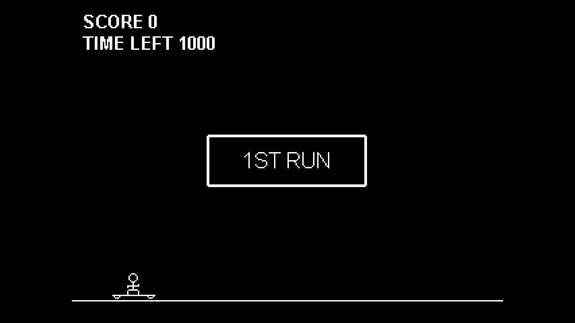 Skateboarding: Breakthrough Gaming Arcade screenshot 1