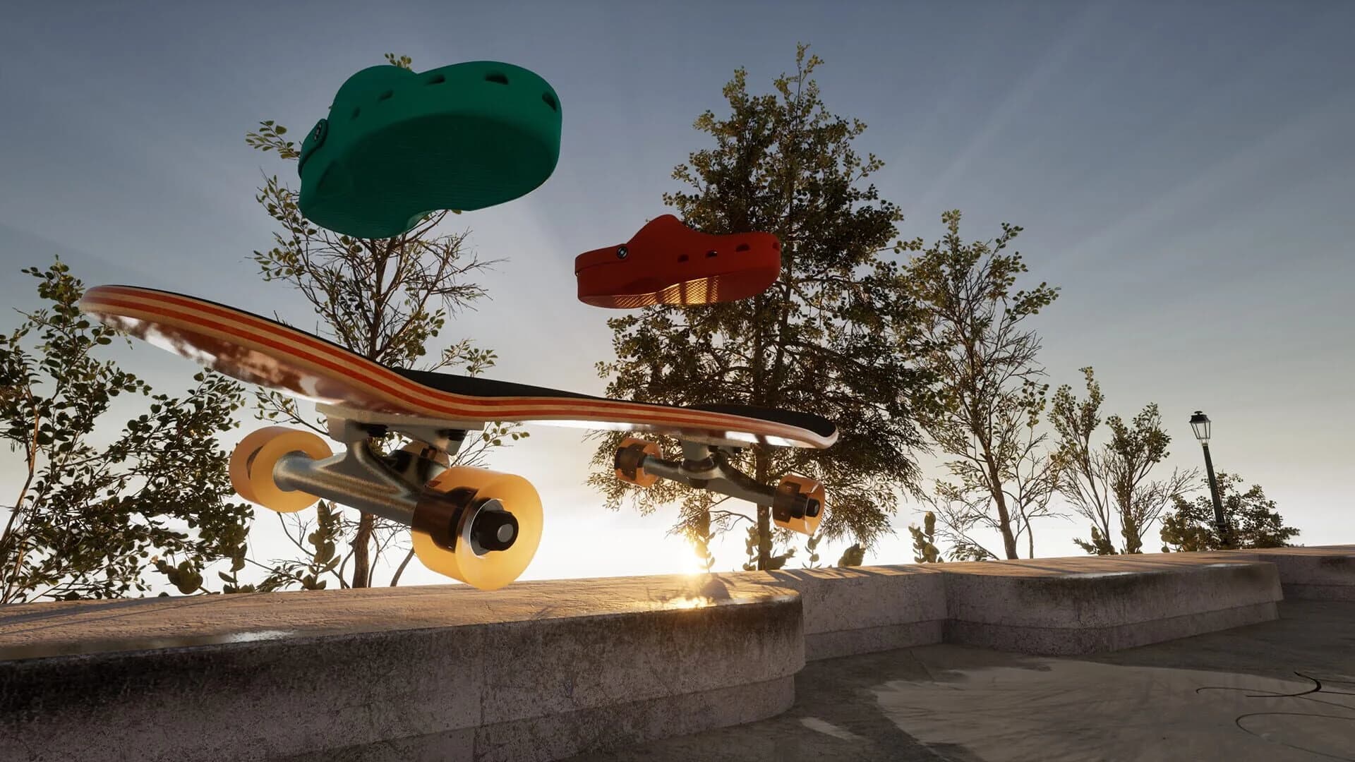 SkateLab screenshot 4