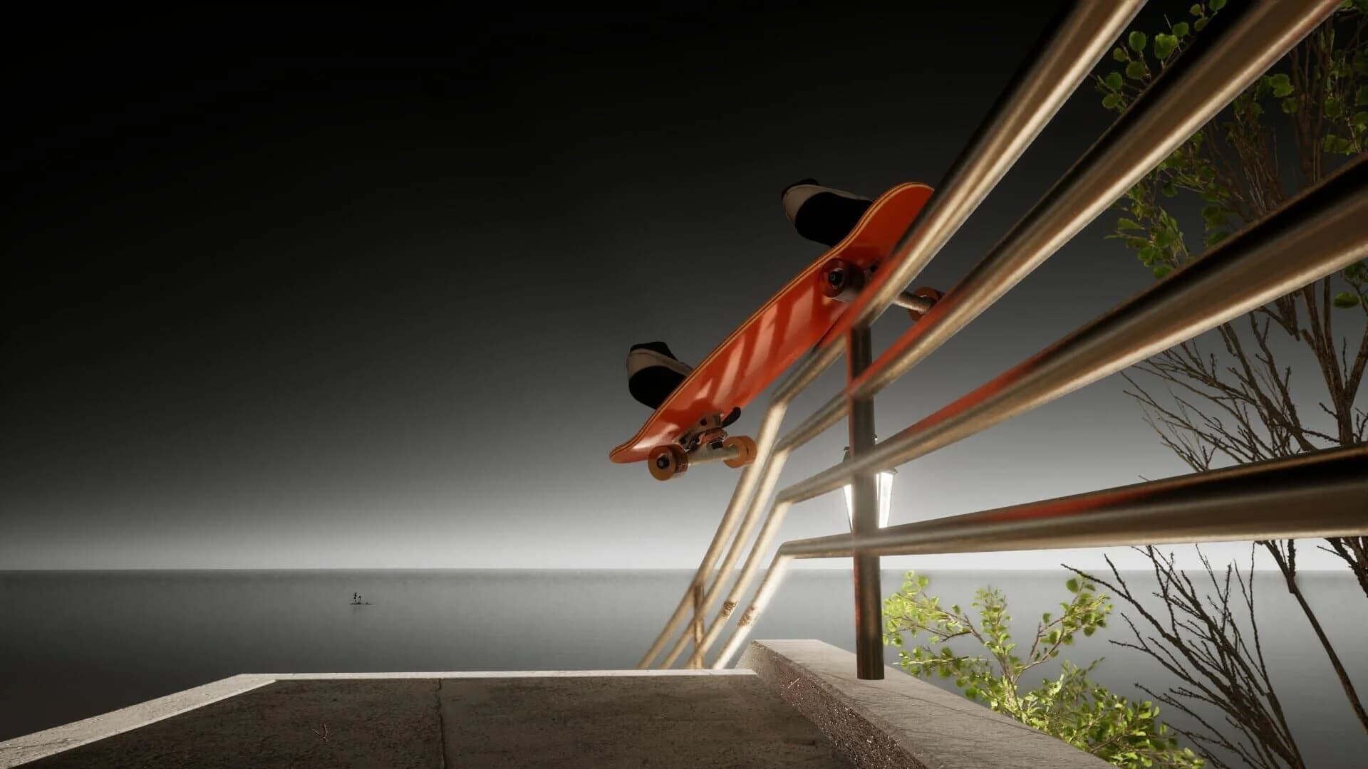 SkateLab screenshot 3