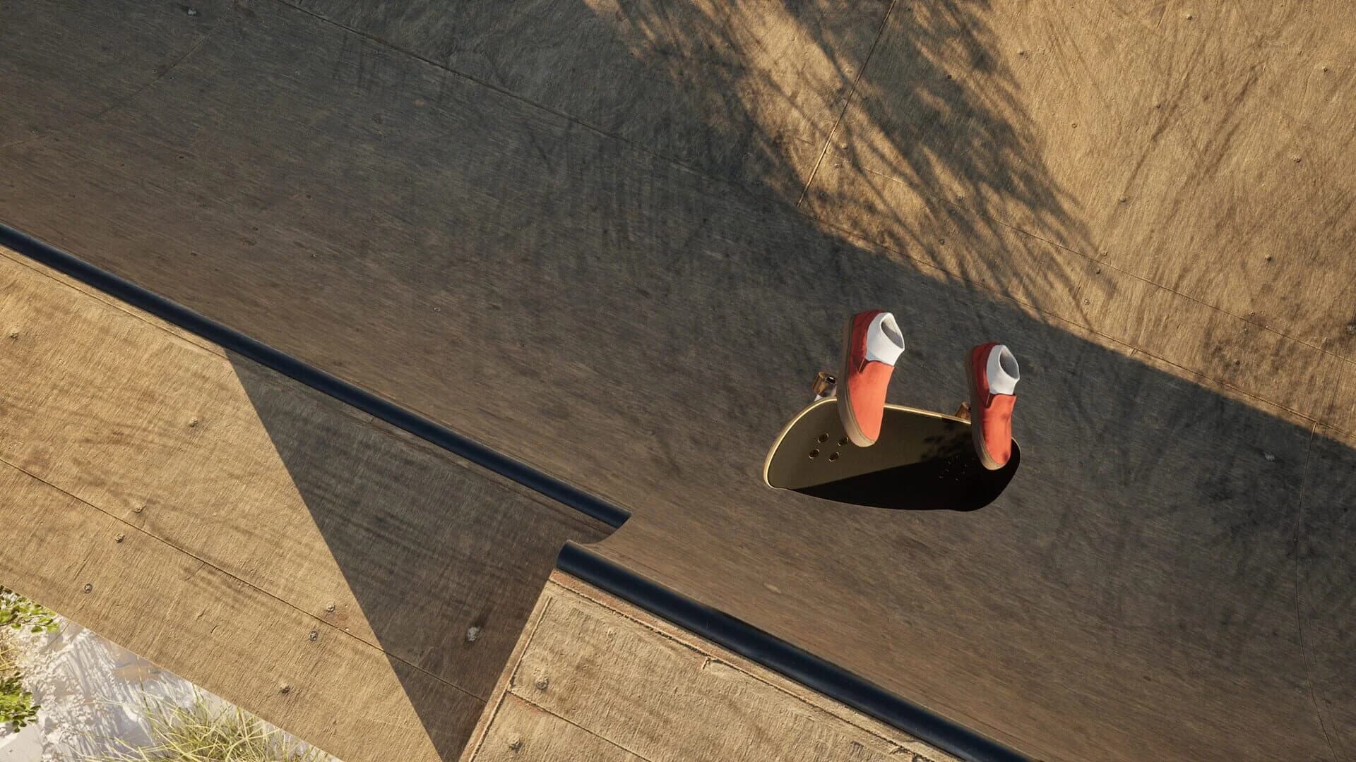 SkateLab screenshot 1