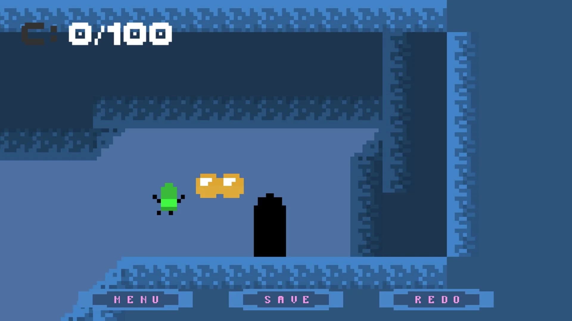 Skattered Dream screenshot 2