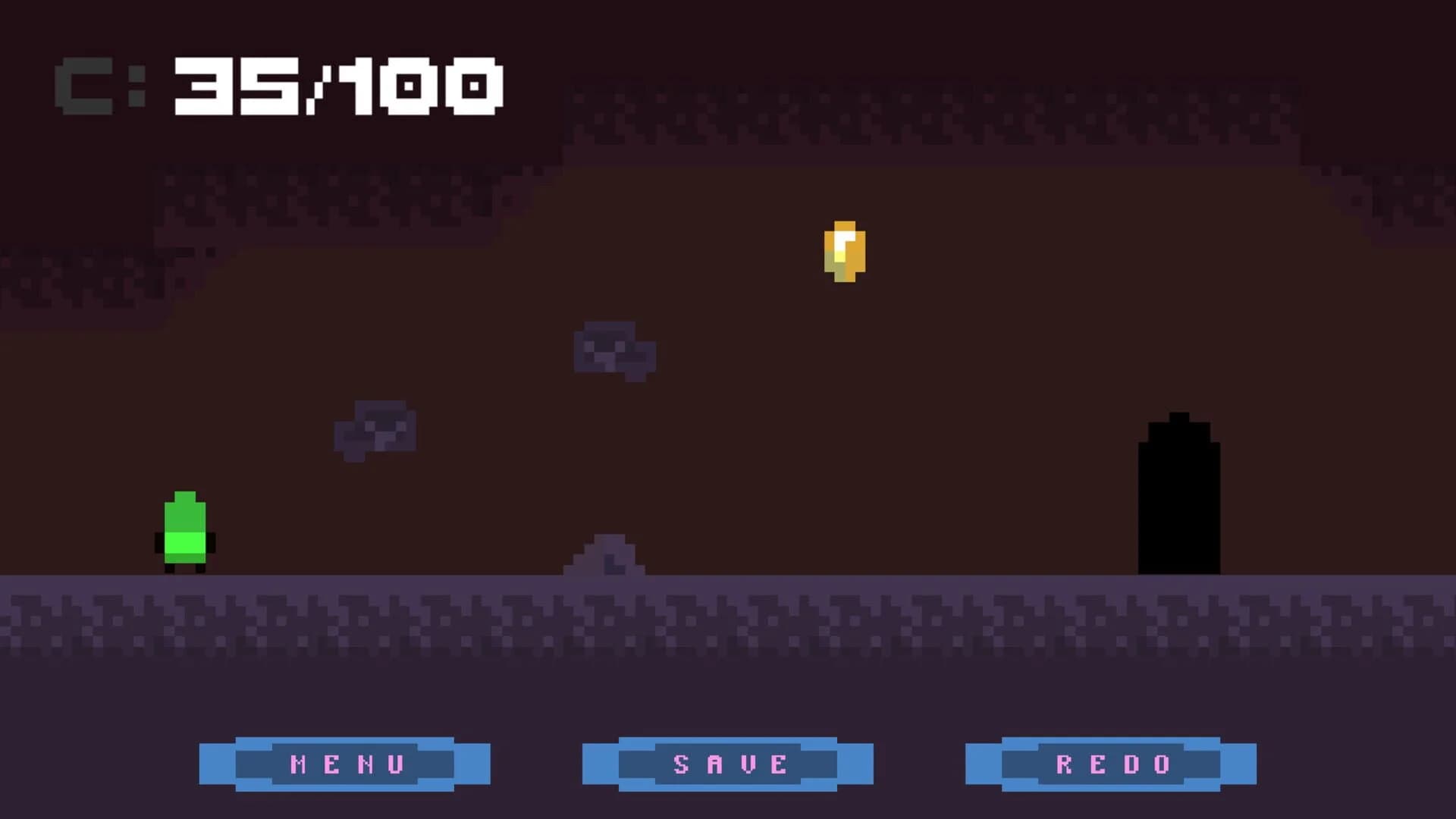 Skattered Dream screenshot 4