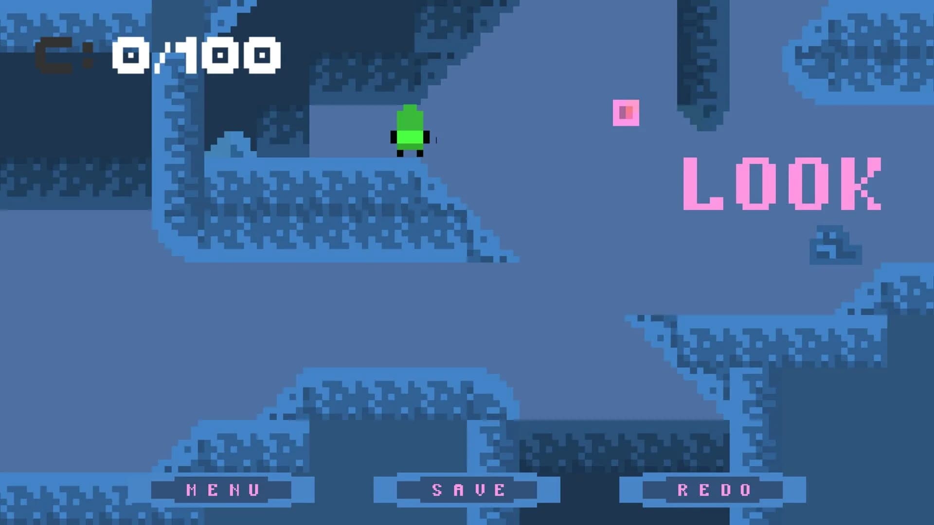 Skattered Dream screenshot 3