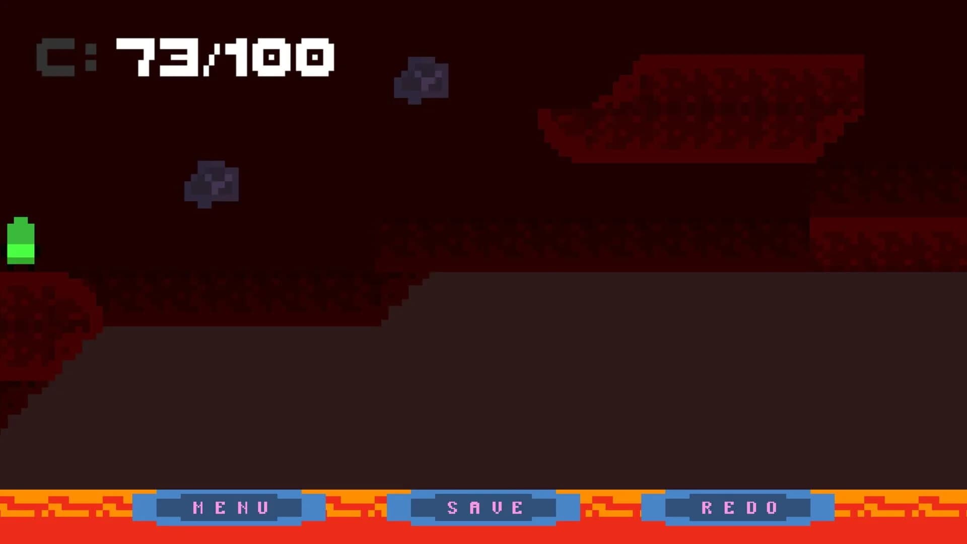 Skattered Dream screenshot 5