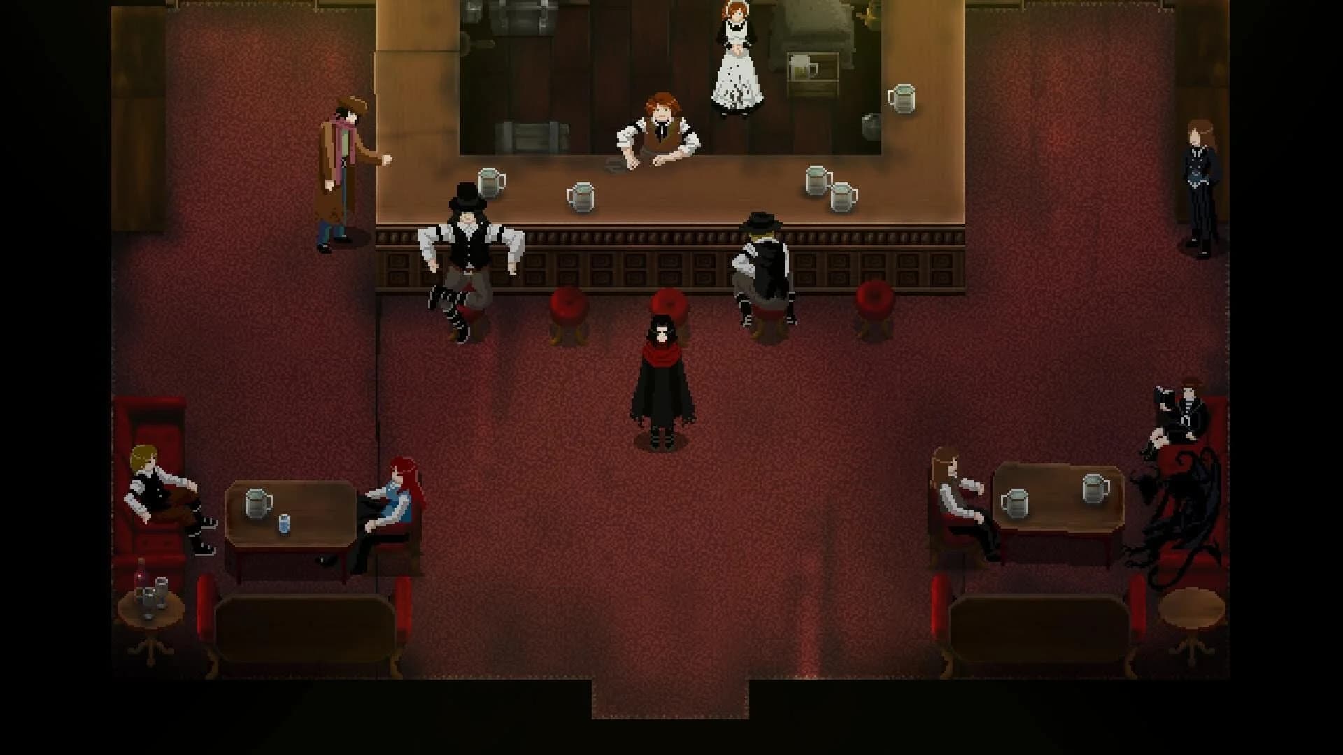 Skautfold: Into the Fray screenshot 2