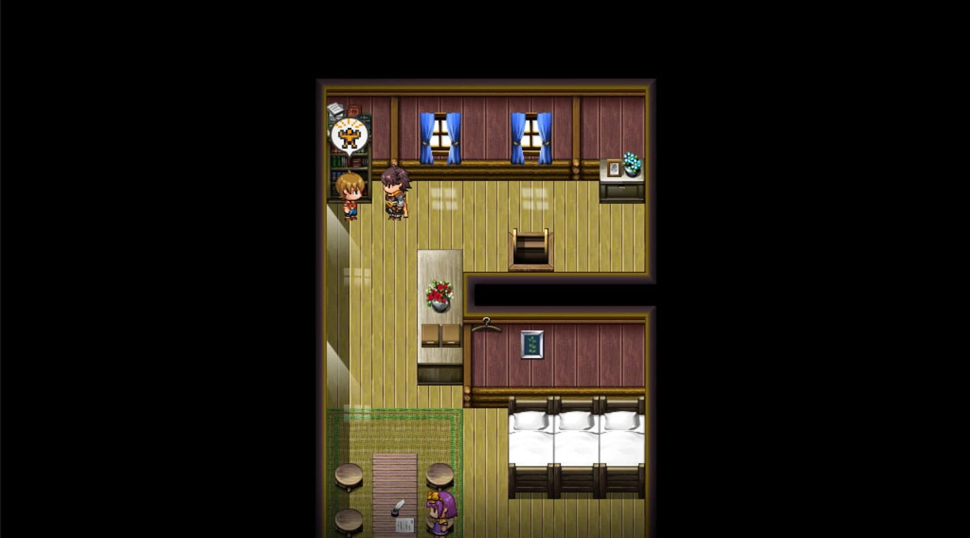 Skazka screenshot 2