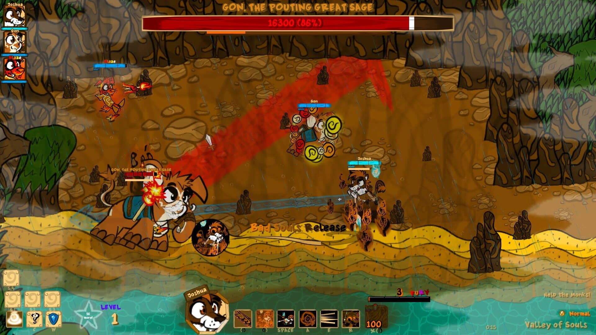 SKD screenshot 4
