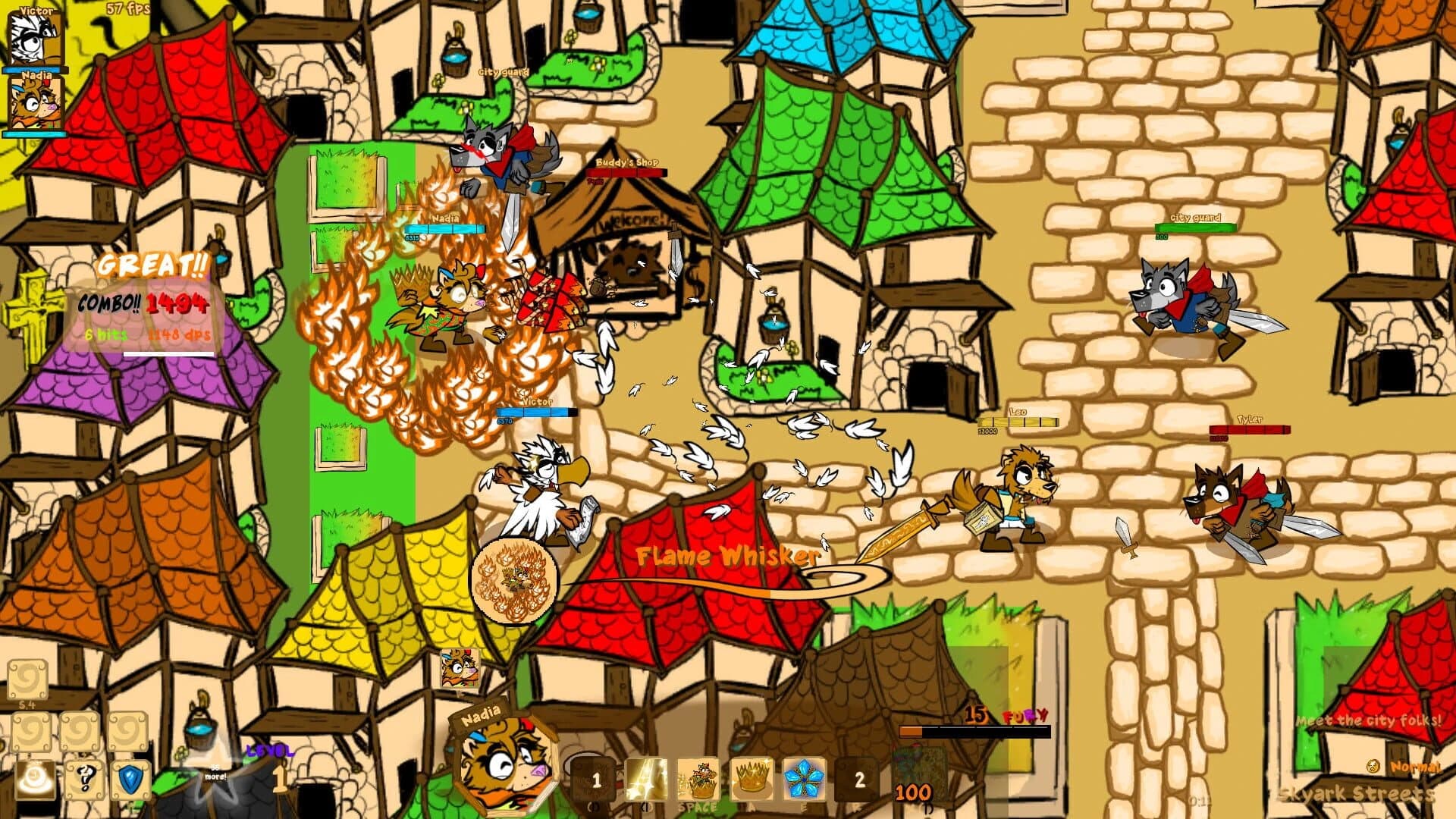 SKD screenshot 2