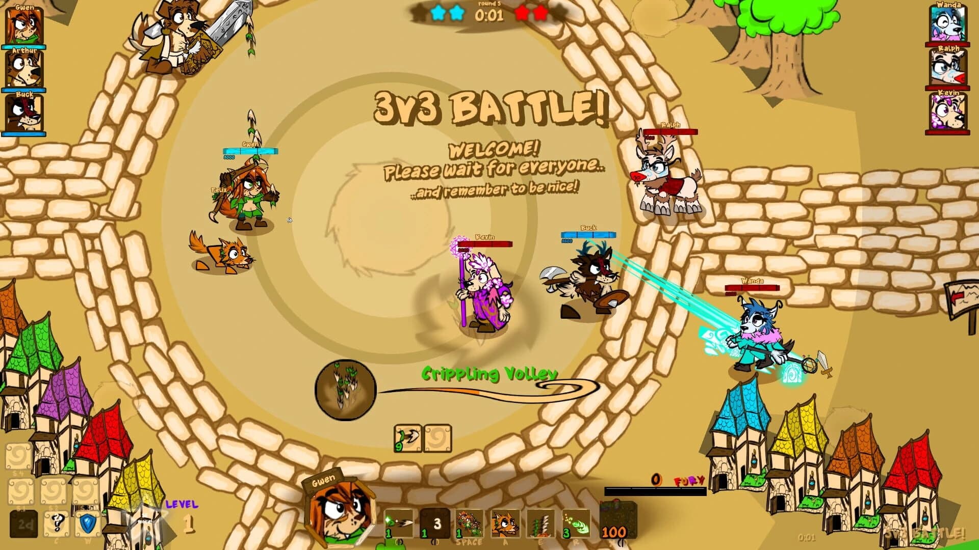 SKD screenshot 1